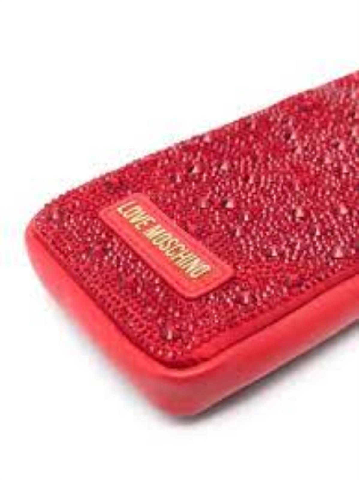 LOVE MOSCHINO P/TUTTO - DONNA