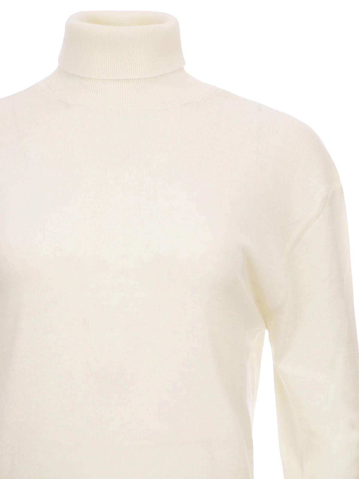 AKEP MAGLIA - DONNA
