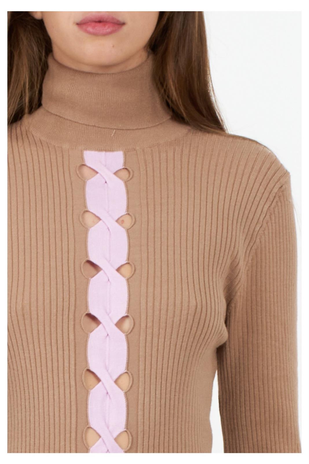 SIMONA CORSELLINI MAGLIA - DONNA