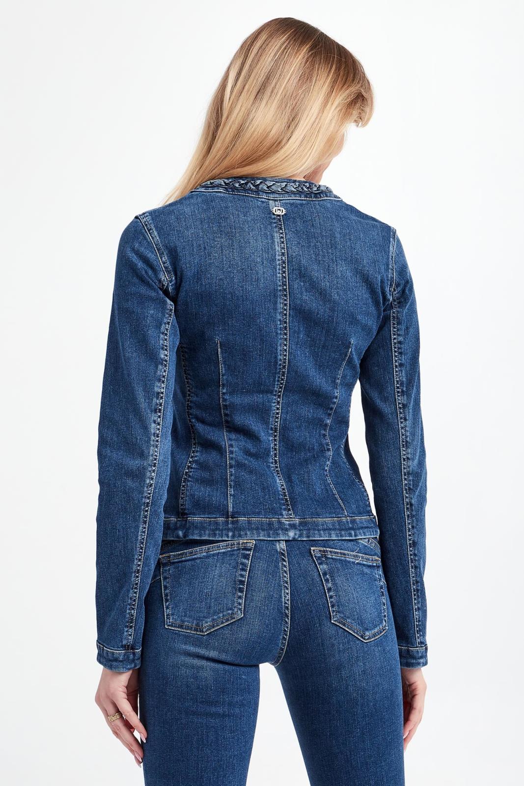 LIUJO GIACCA - DONNA