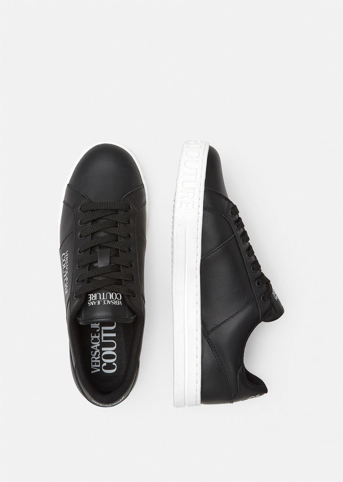 VERSACE JEANS COUTURE SNEAKER - UOMO