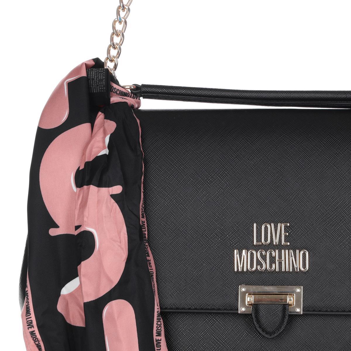 Love Moschino Borsa Donna JC4244PP0AKG | Lamberti 1870