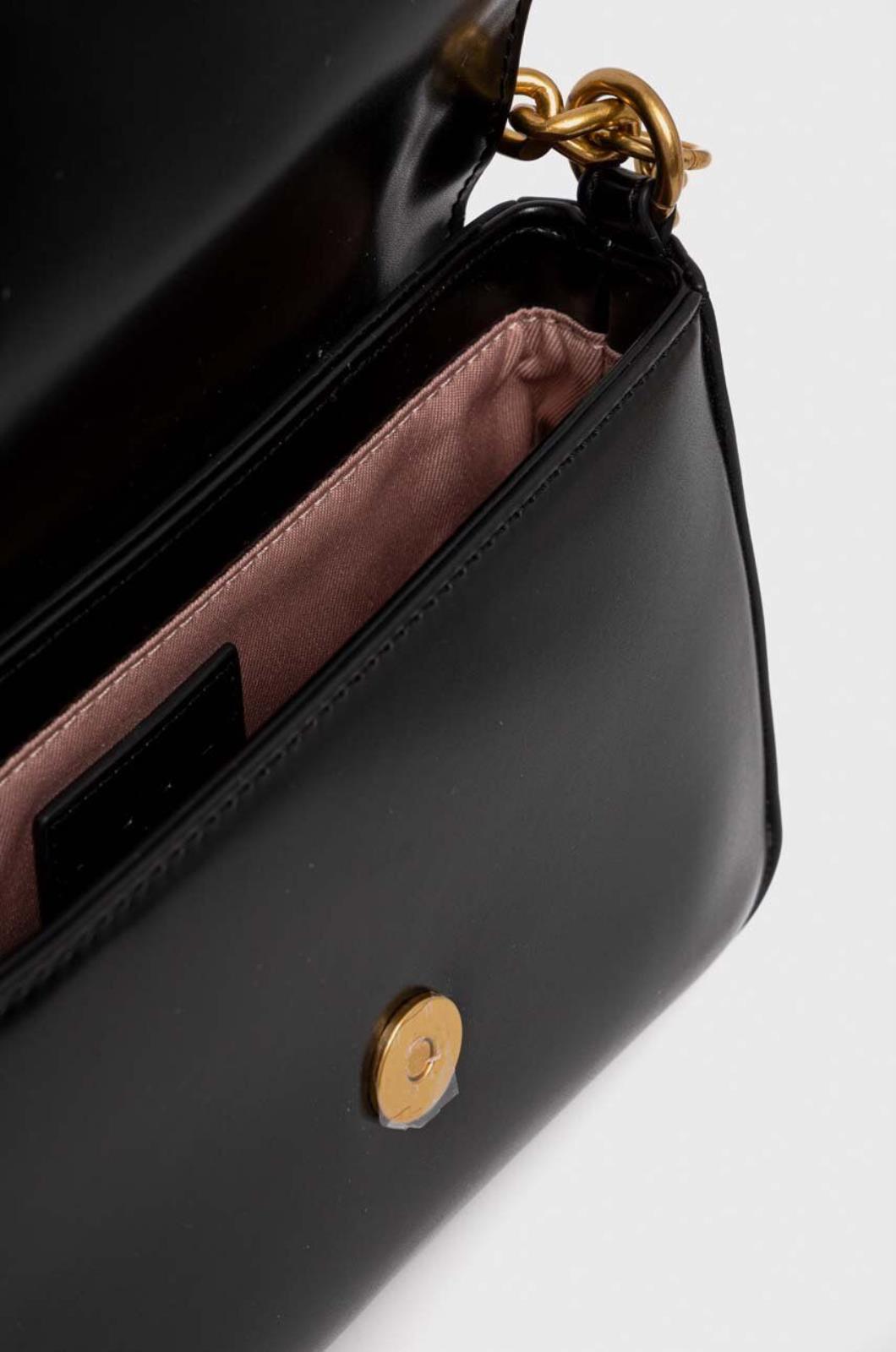 Liu Jo Borsa A Tracolla Crossbody Small AF3296E0132