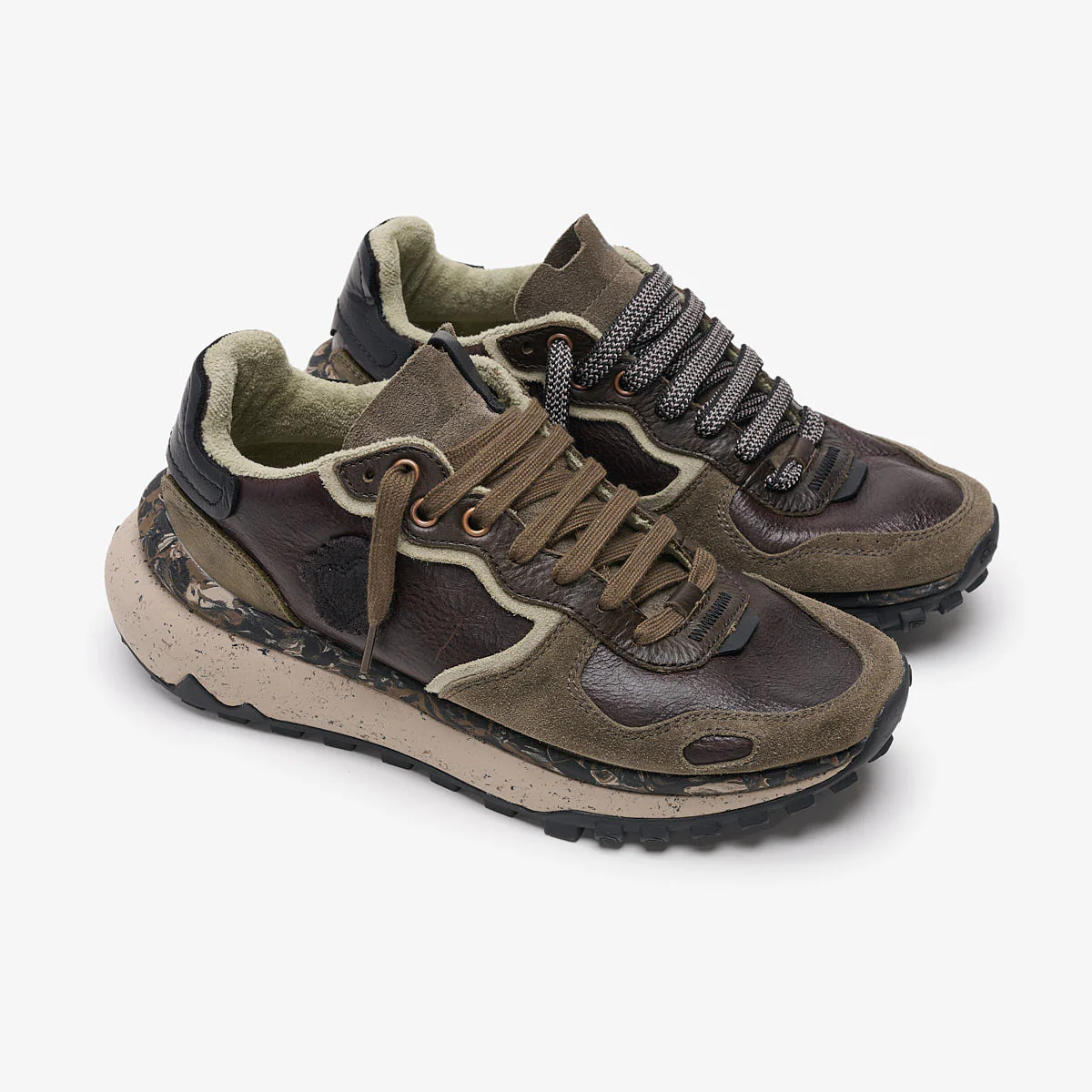 SATORISAN SNEAKERS