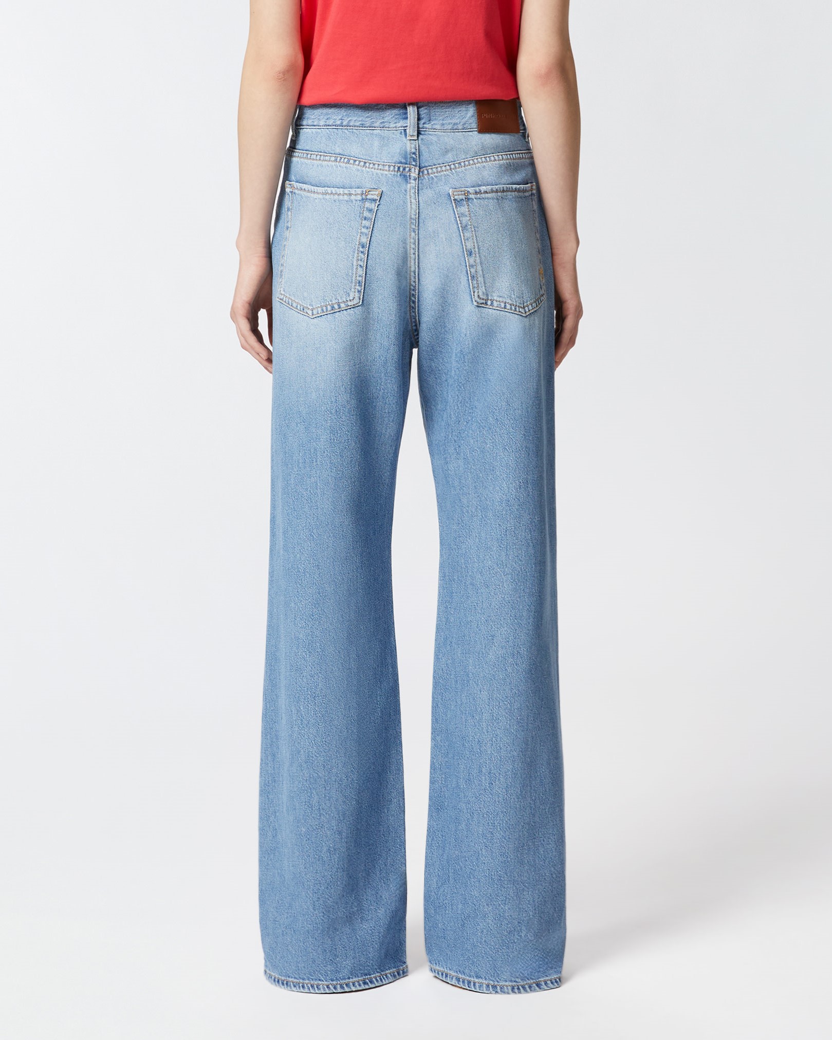 PINKO JEANS - DONNA