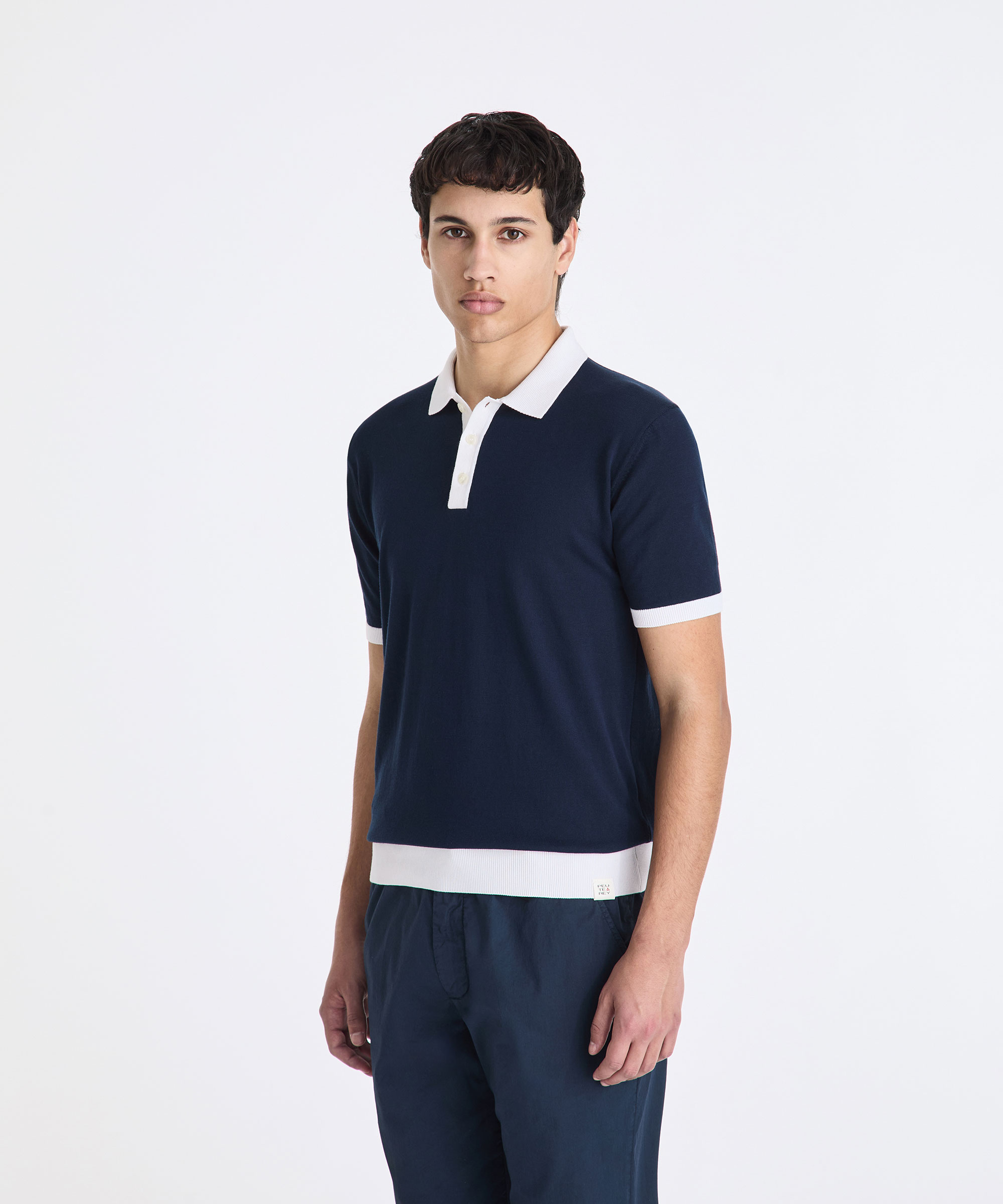 PEUTEREY MAGLIA - UOMO