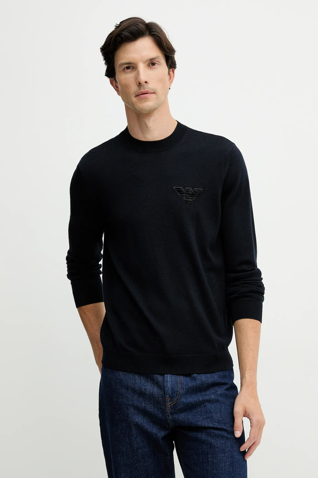 EMPORIO ARMANI MAGLIA