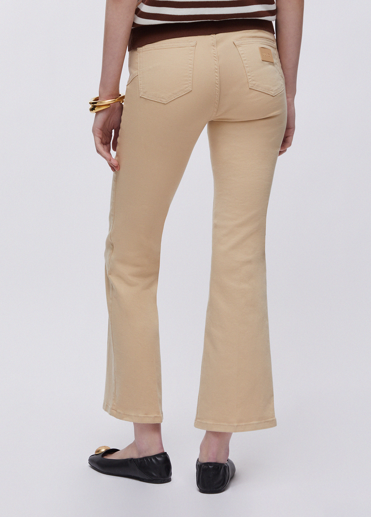 LIUJO PANTALONE - DONNA