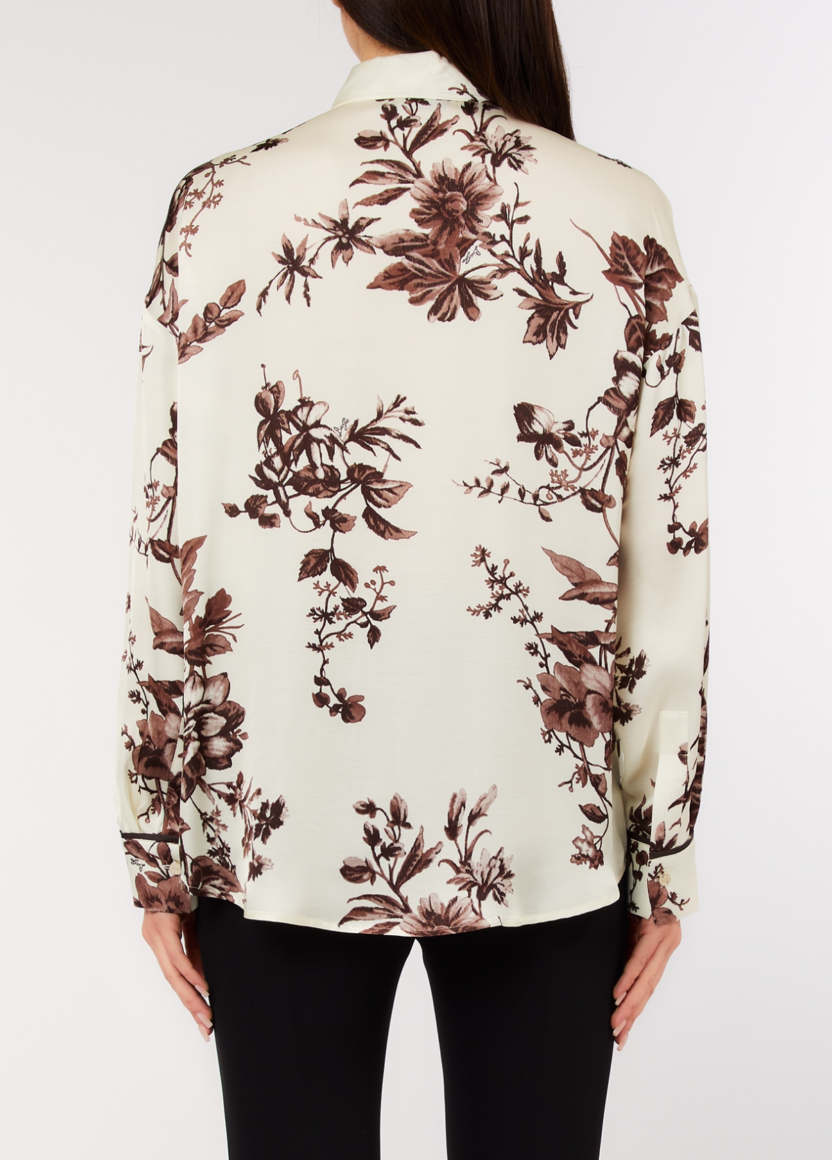 LIUJO CAMICIA - DONNA