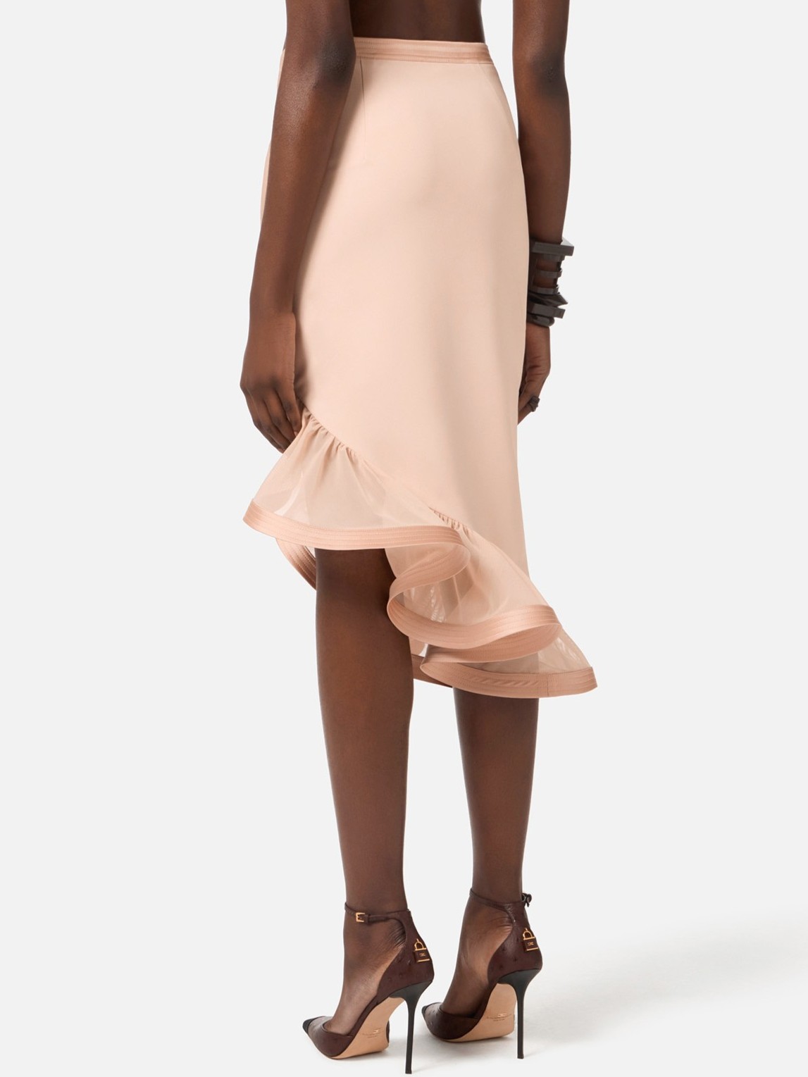 ELISABETTA FRANCHI GONNA - DONNA