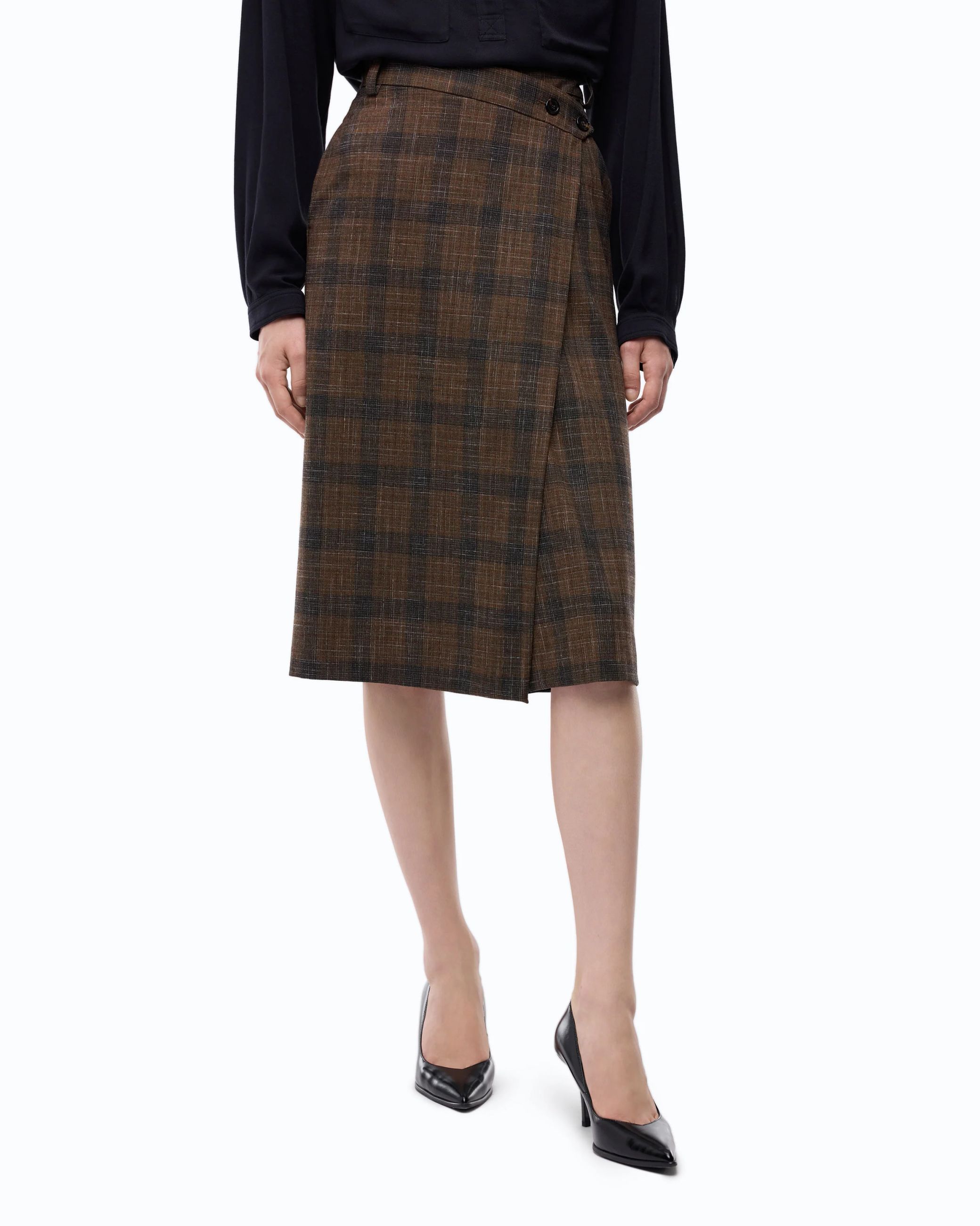 PINKO GONNA - DONNA