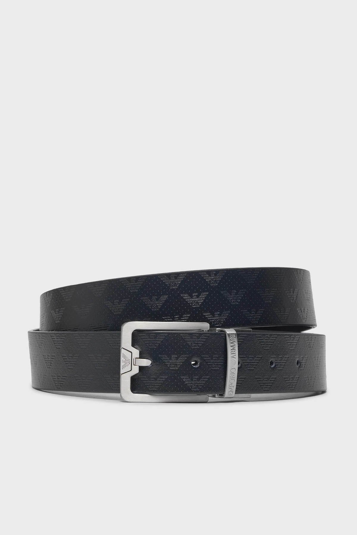 EMPORIO ARMANI CINTURA