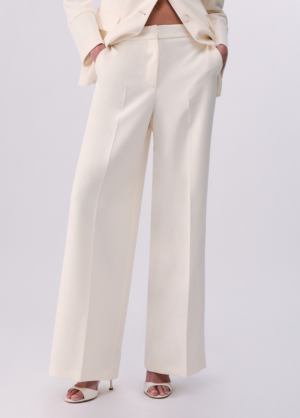 LIUJO PANTALONE - DONNA