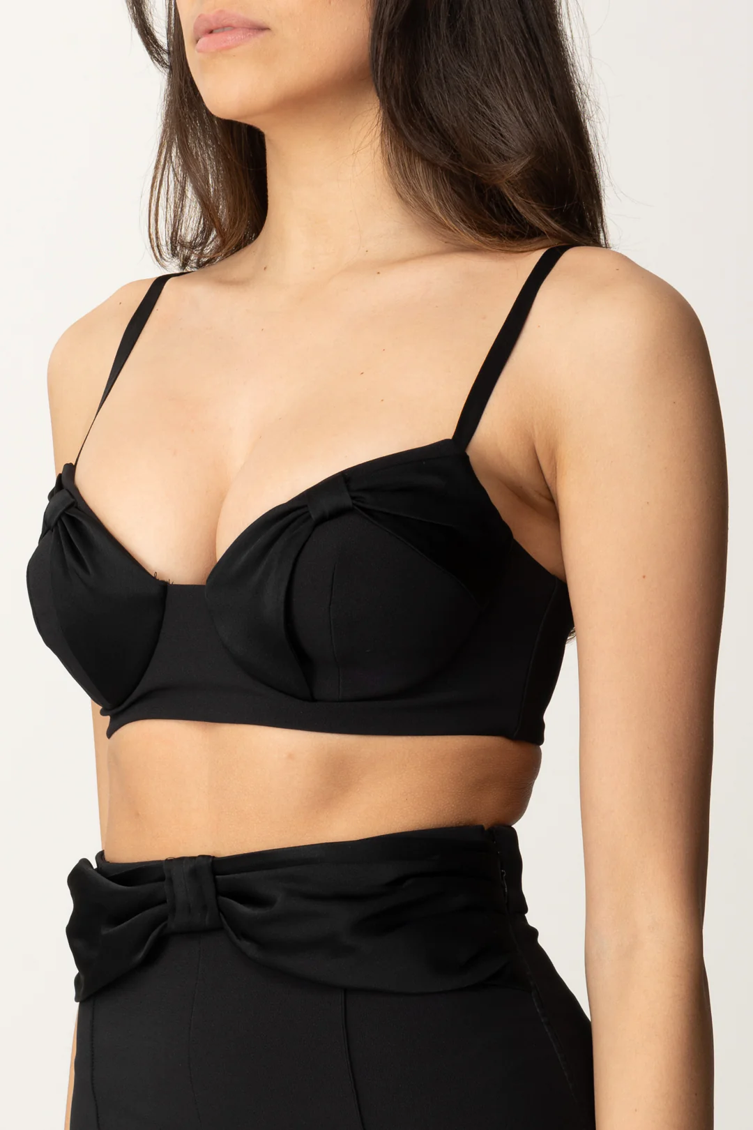 ELISABETTA FRANCHI TOP - DONNA