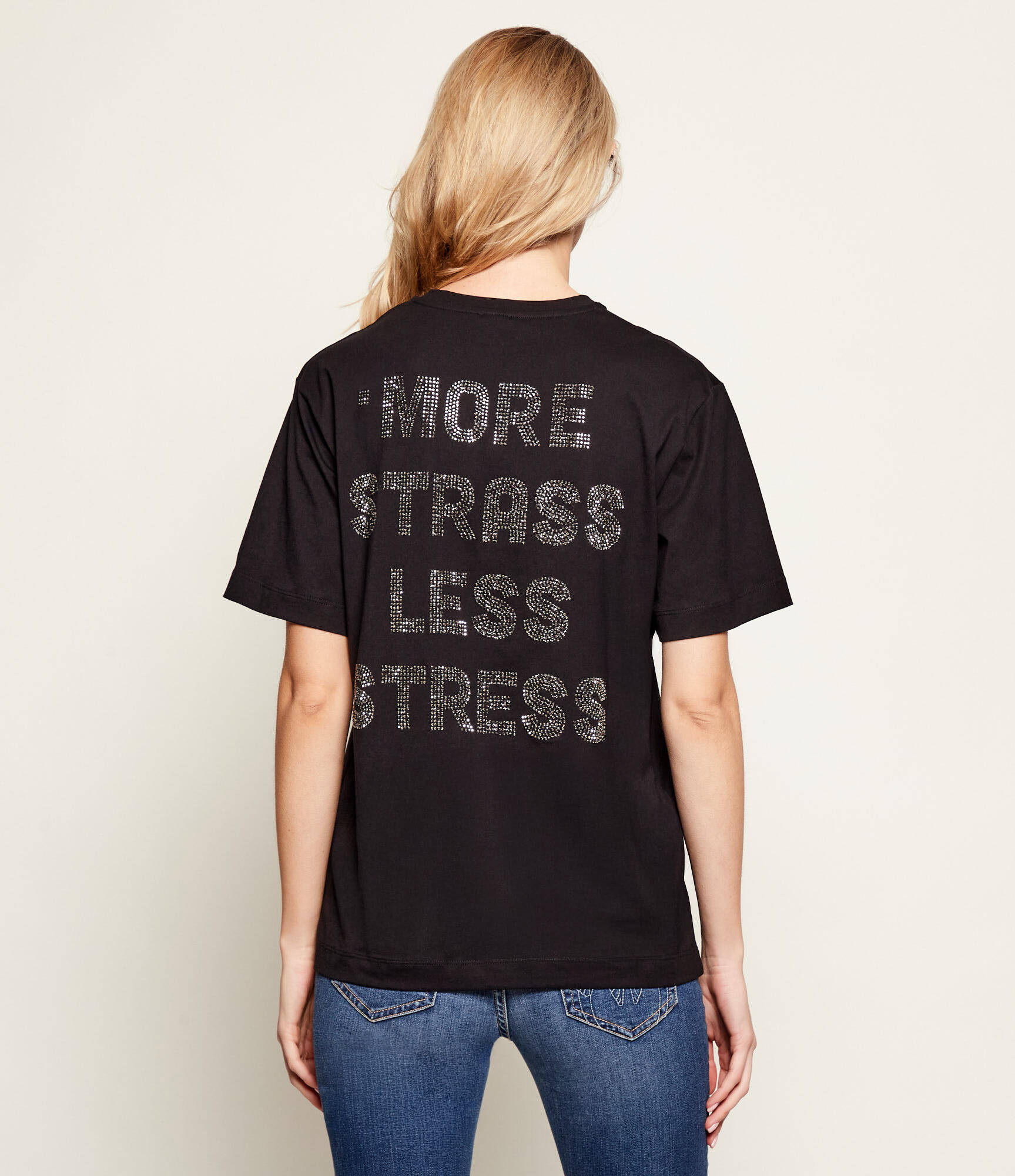 PINKO T-SHIRT - DONNA