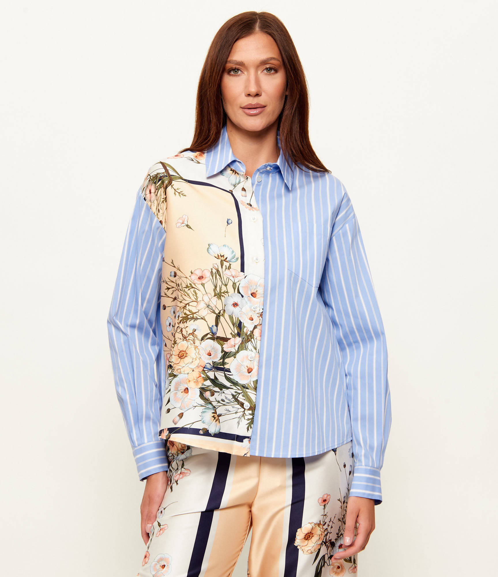 LIUJO CAMICIA - DONNA