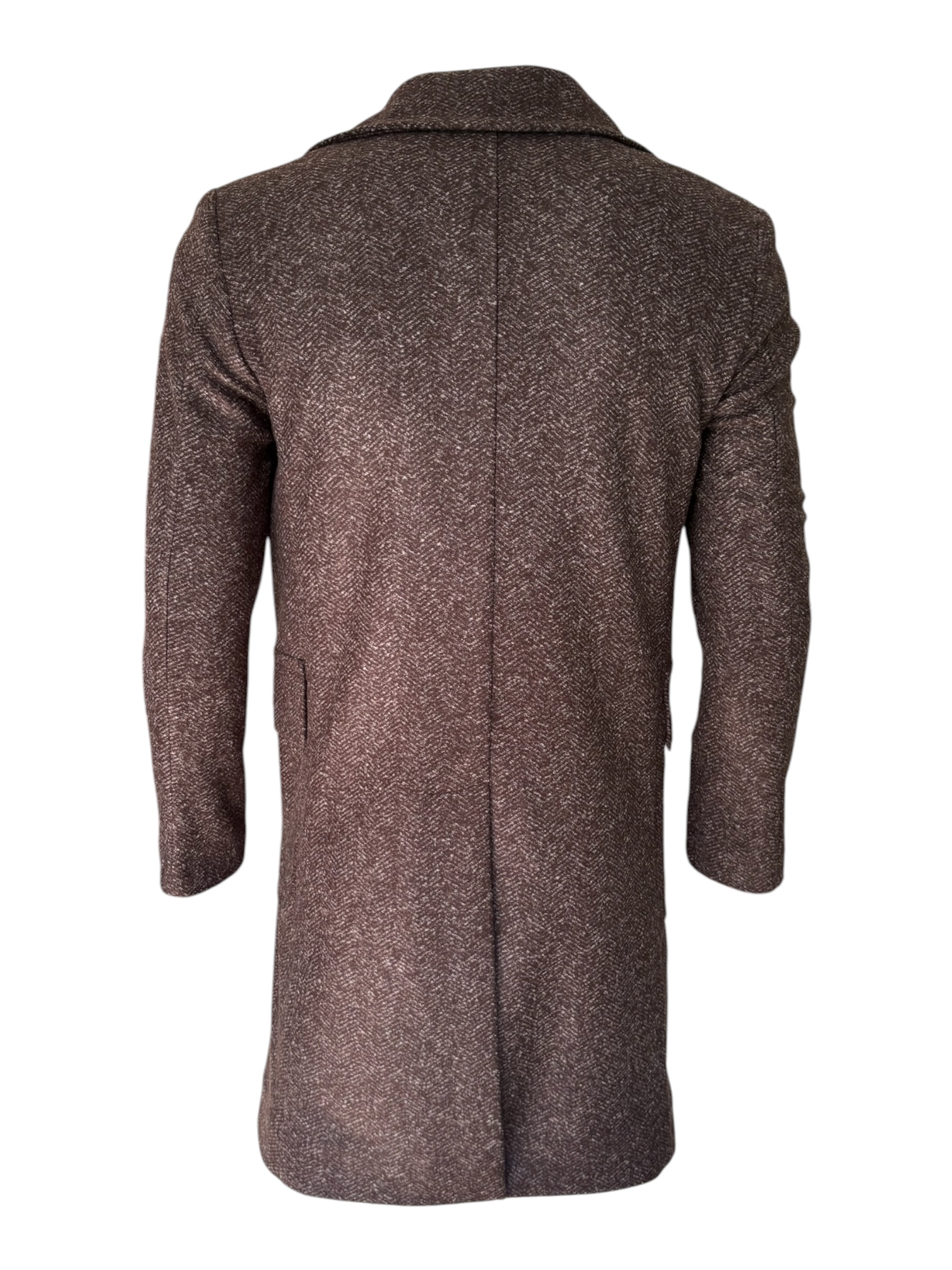 MULISH CAPPOTTO - UOMO