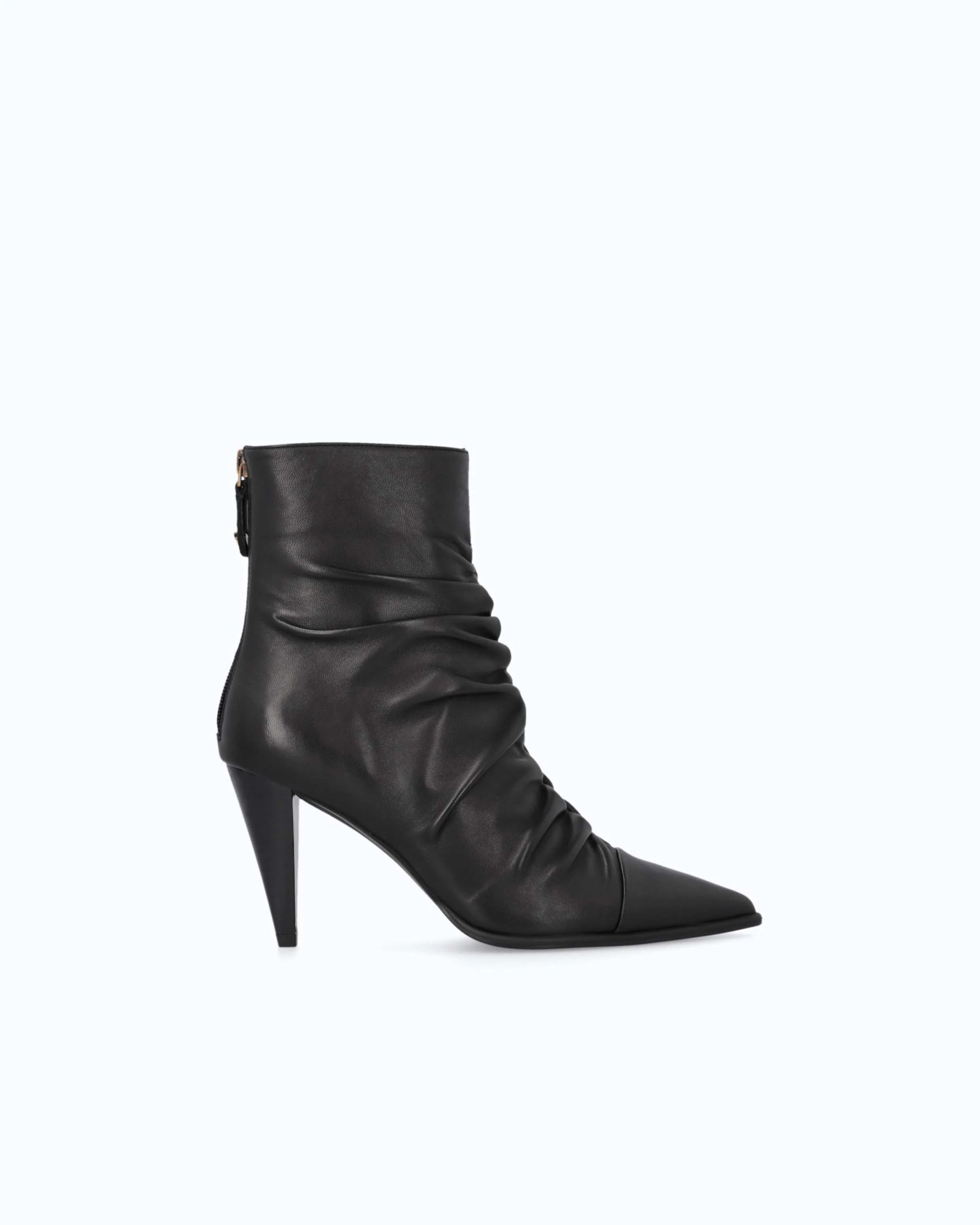PINKO STIVALETTO - DONNA