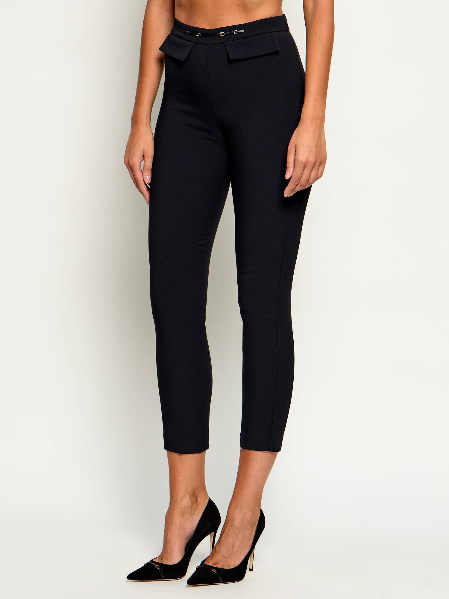 ELISABETTA FRANCHI PANTALONE - DONNA