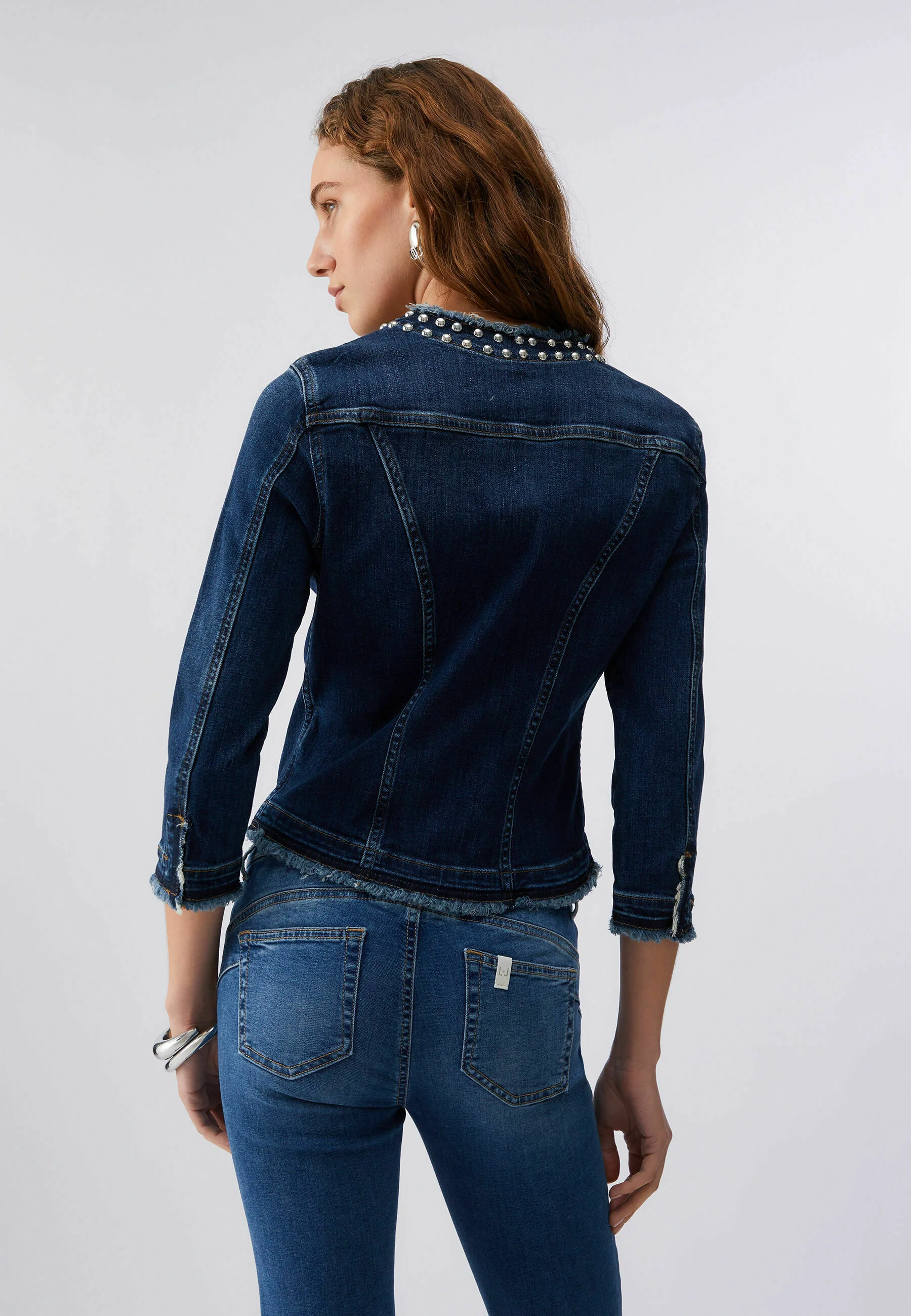 LIUJO GIACCA - DONNA