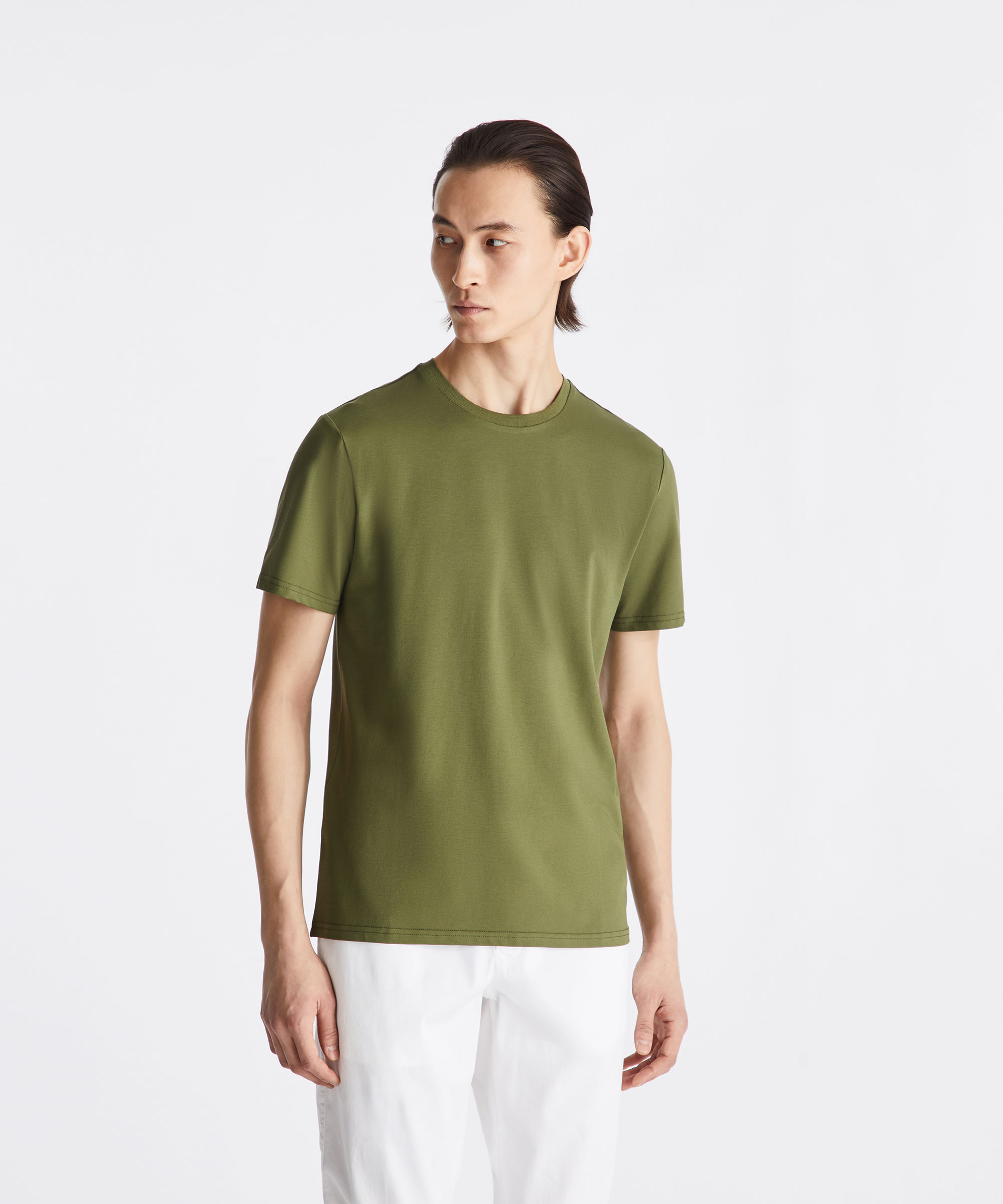 PEUTEREY T-SHIRT - UOMO