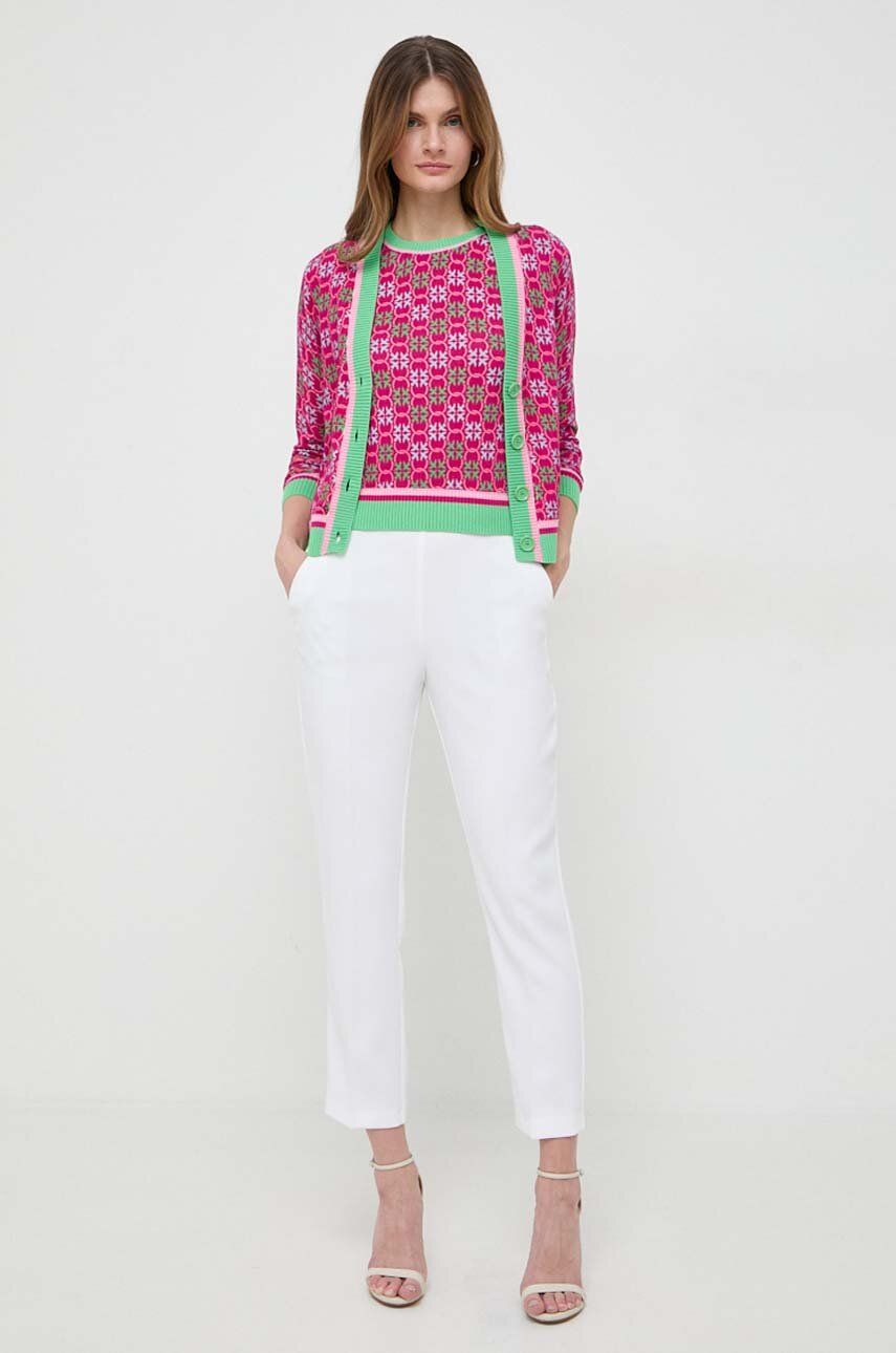 PINKO PANTALONE - DONNA