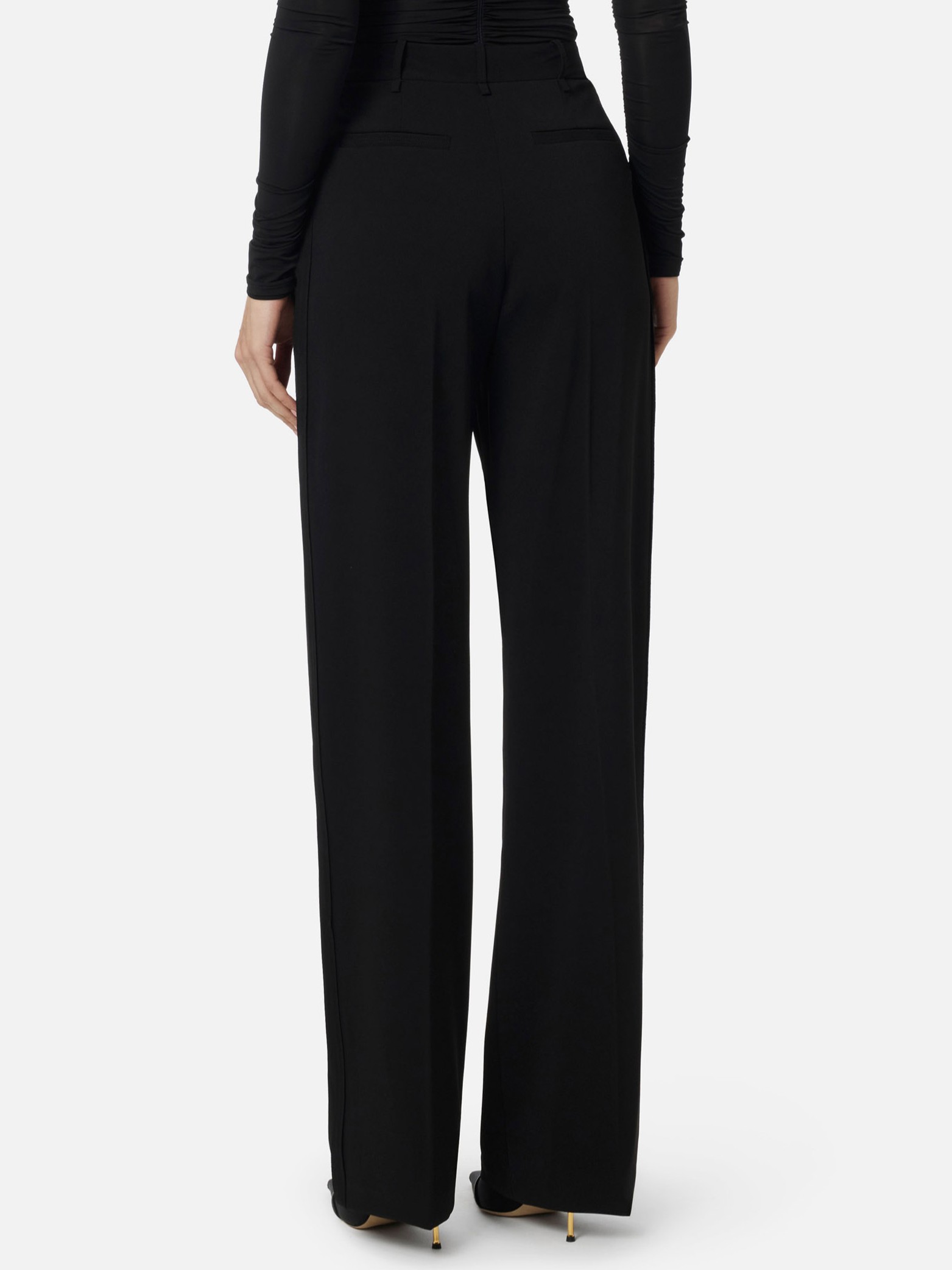 ELISABETTA FRANCHI PANTALONE - DONNA