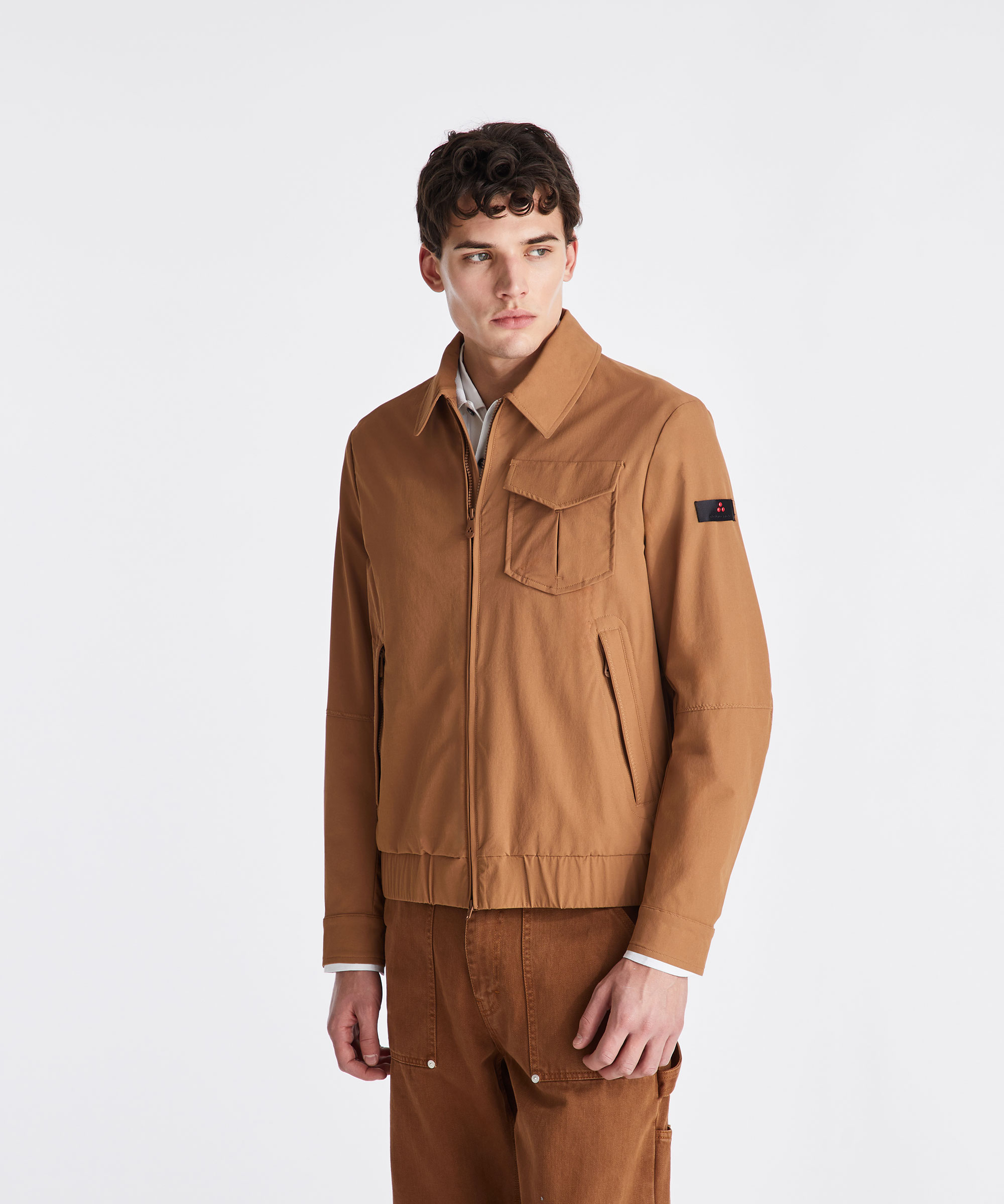 PEUTEREY GIUBBINO - UOMO