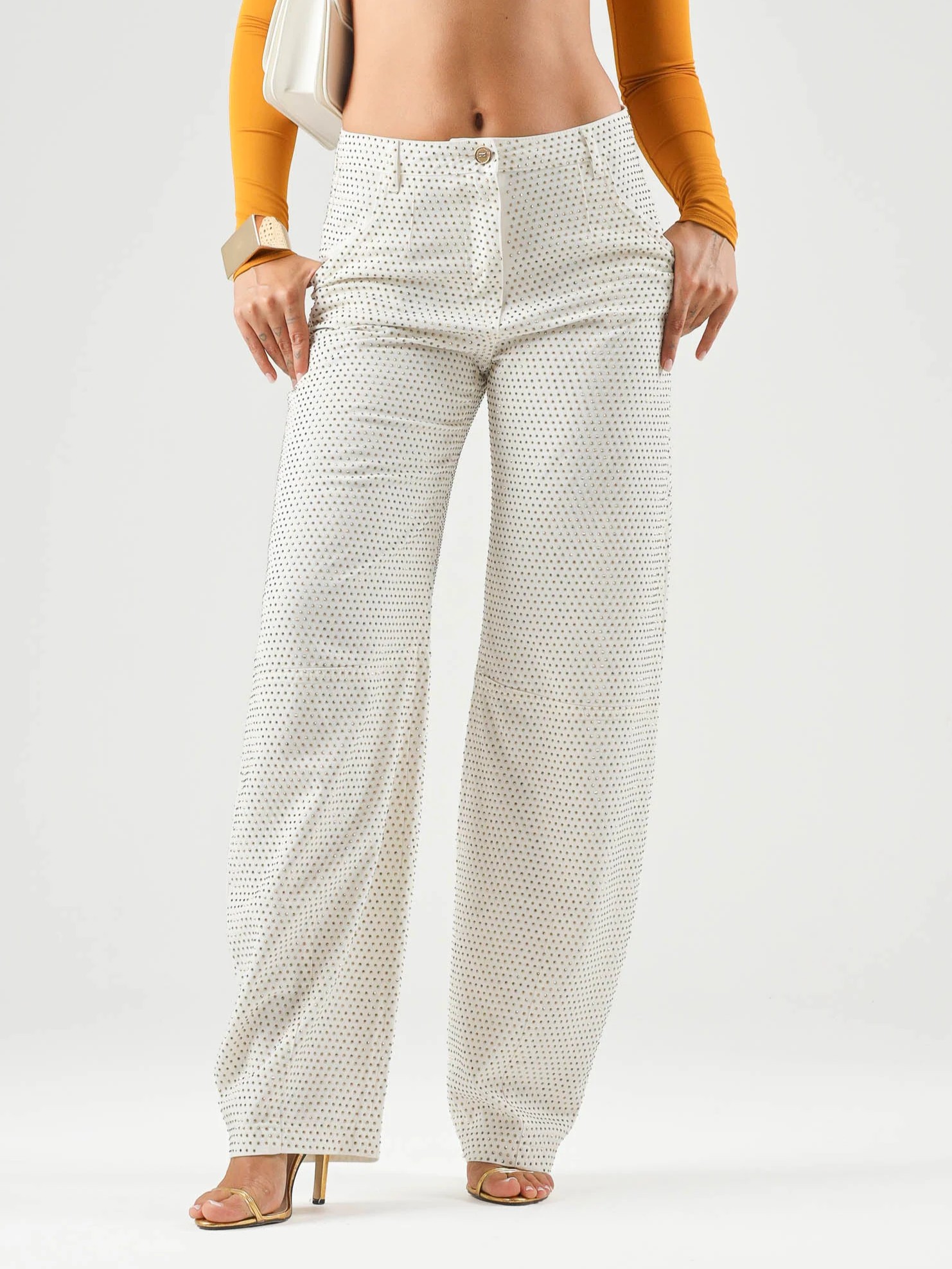 ELISABETTA FRANCHI PJ16D66E2