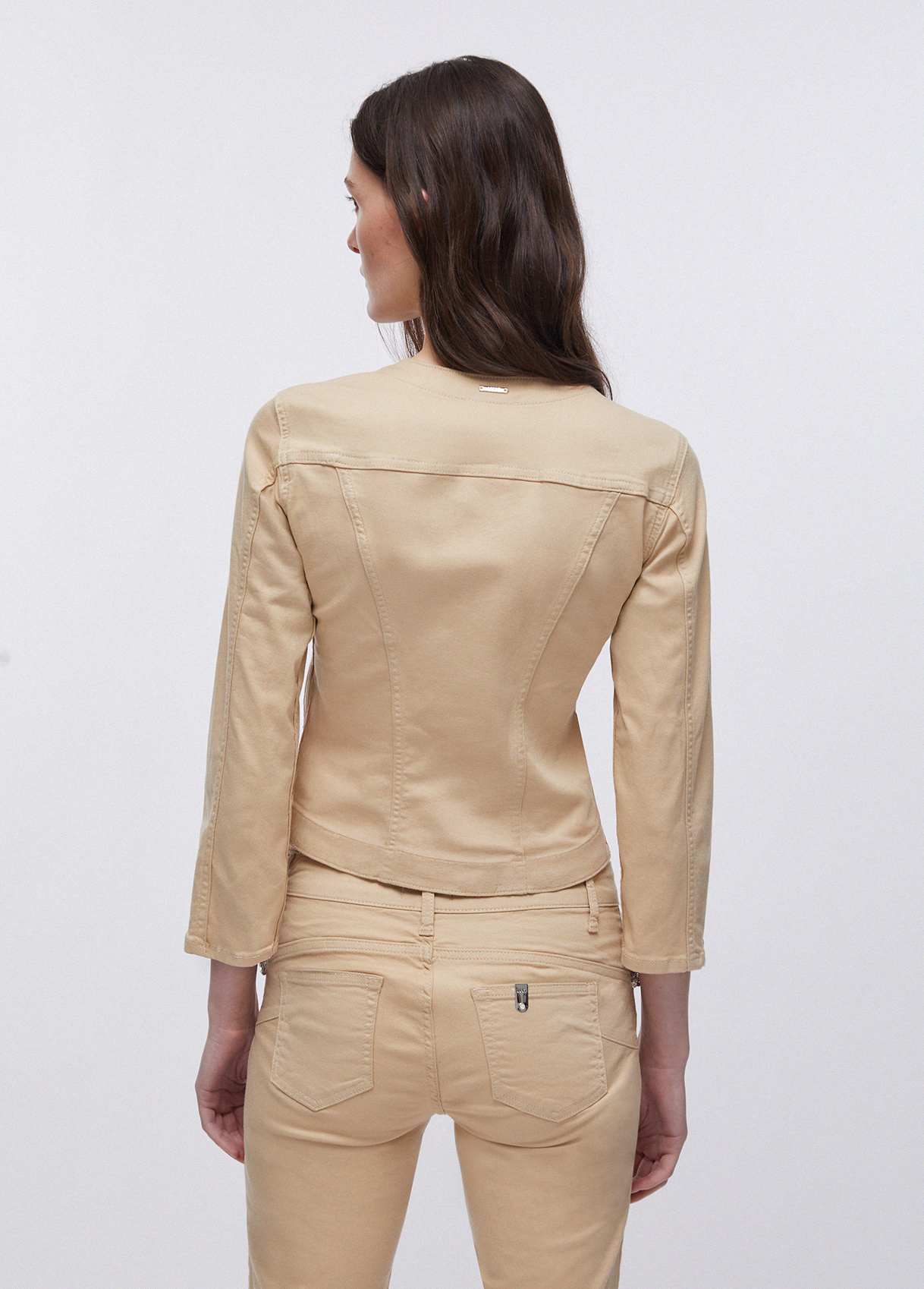 LIUJO GIACCA - DONNA