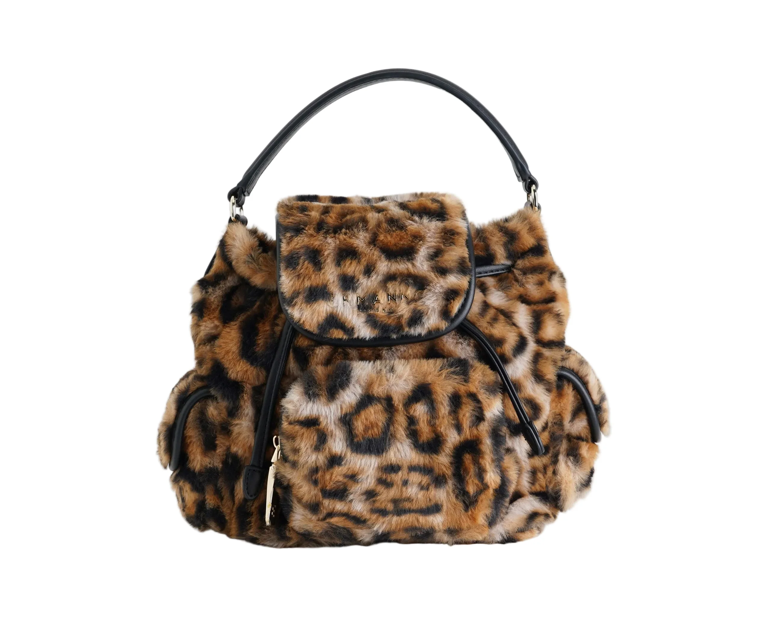 ERMANNO SCERVINO ZAINO - DONNA