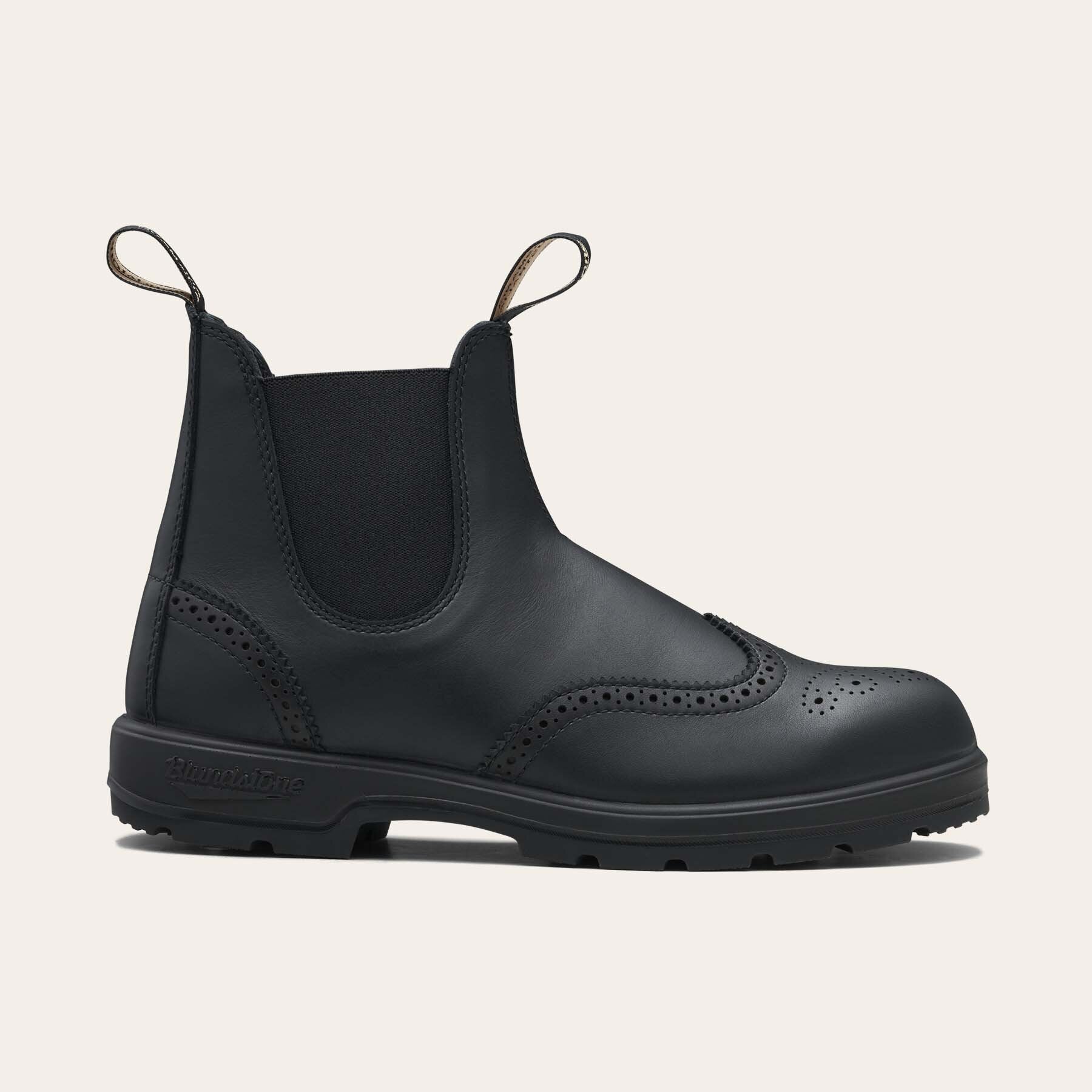 BLUNDSTONE STIVALETTO