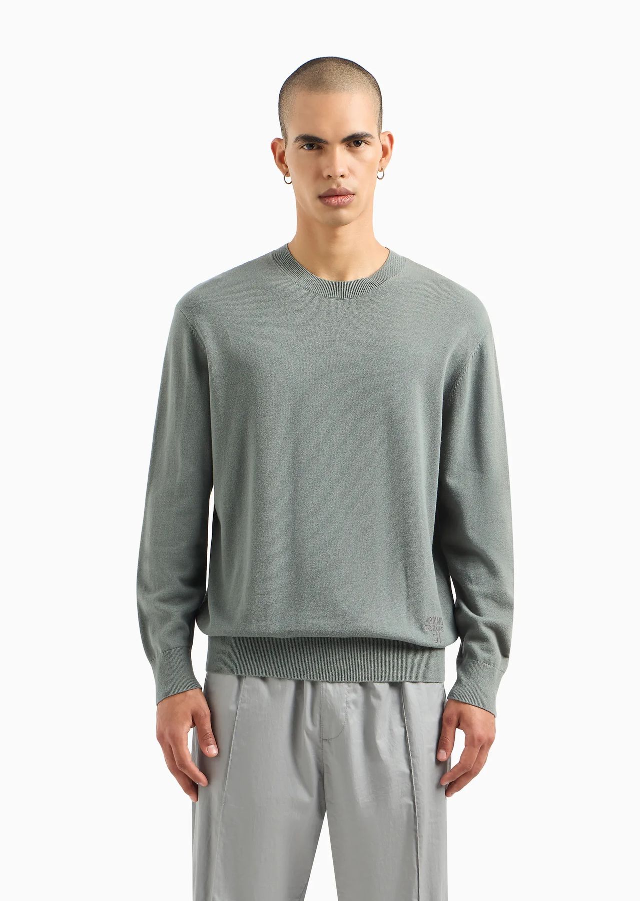 ARMANI EXCHANGE MAGLIA