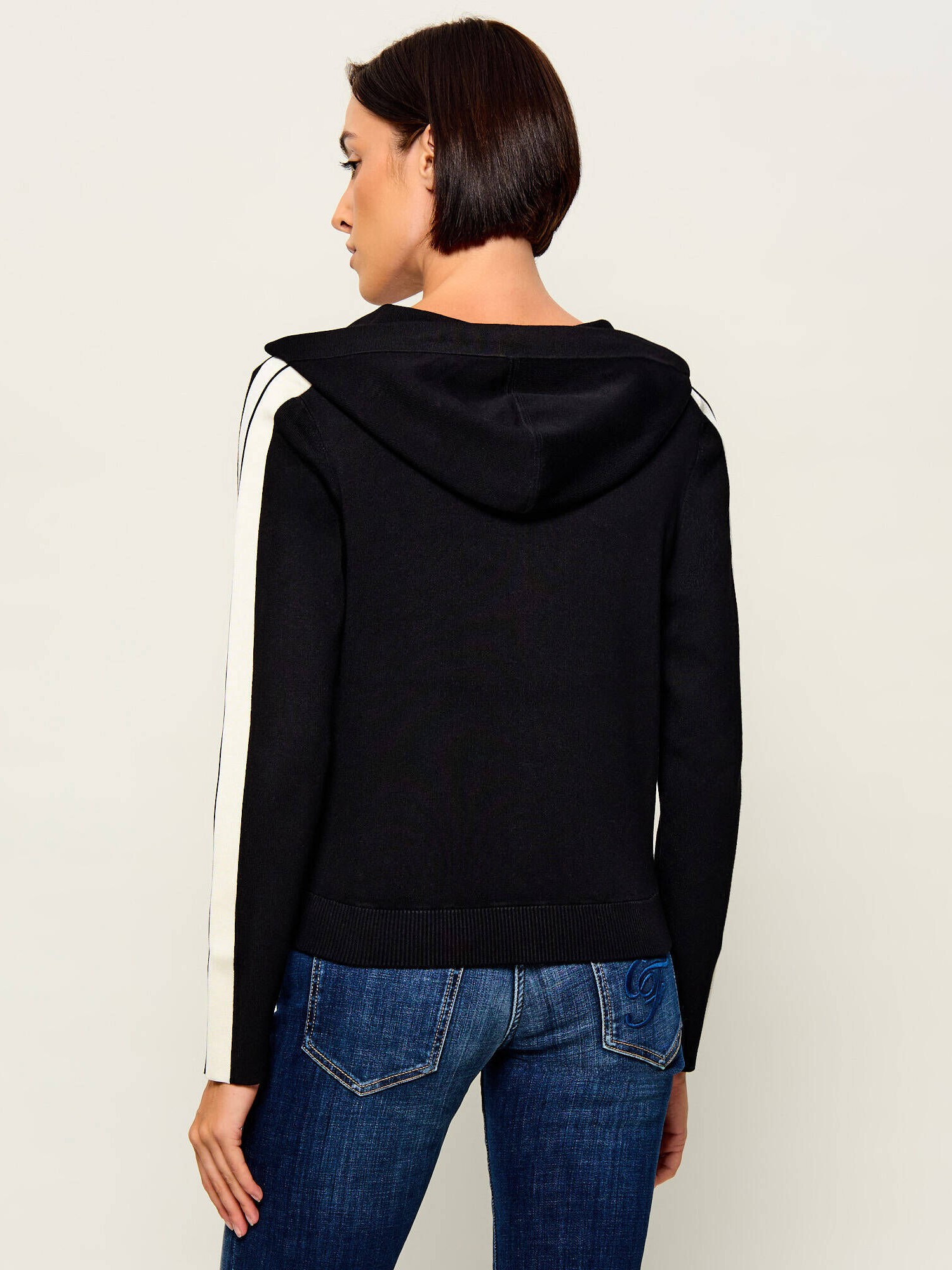 ELISABETTA FRANCHI CARDIGAN - DONNA