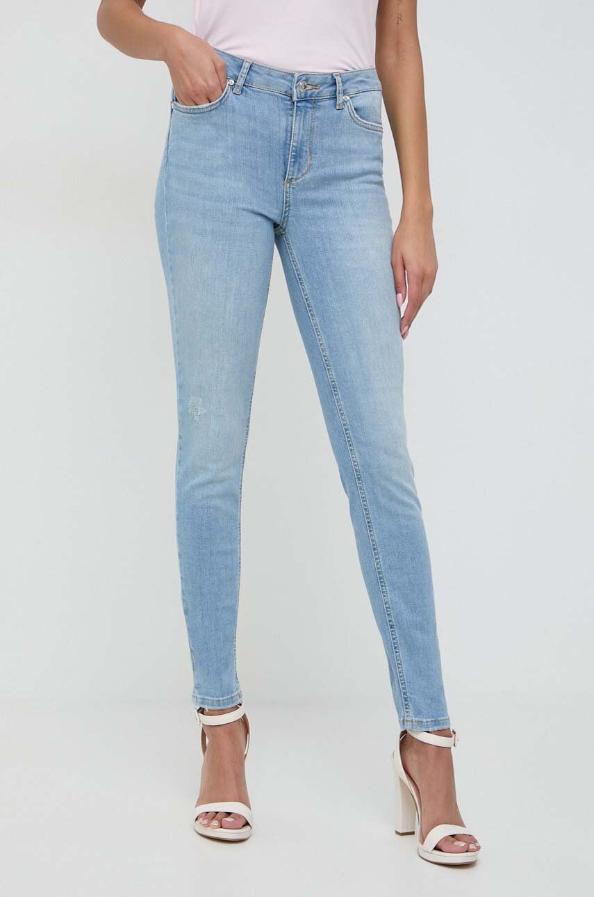 LIUJO JEANS - DONNA