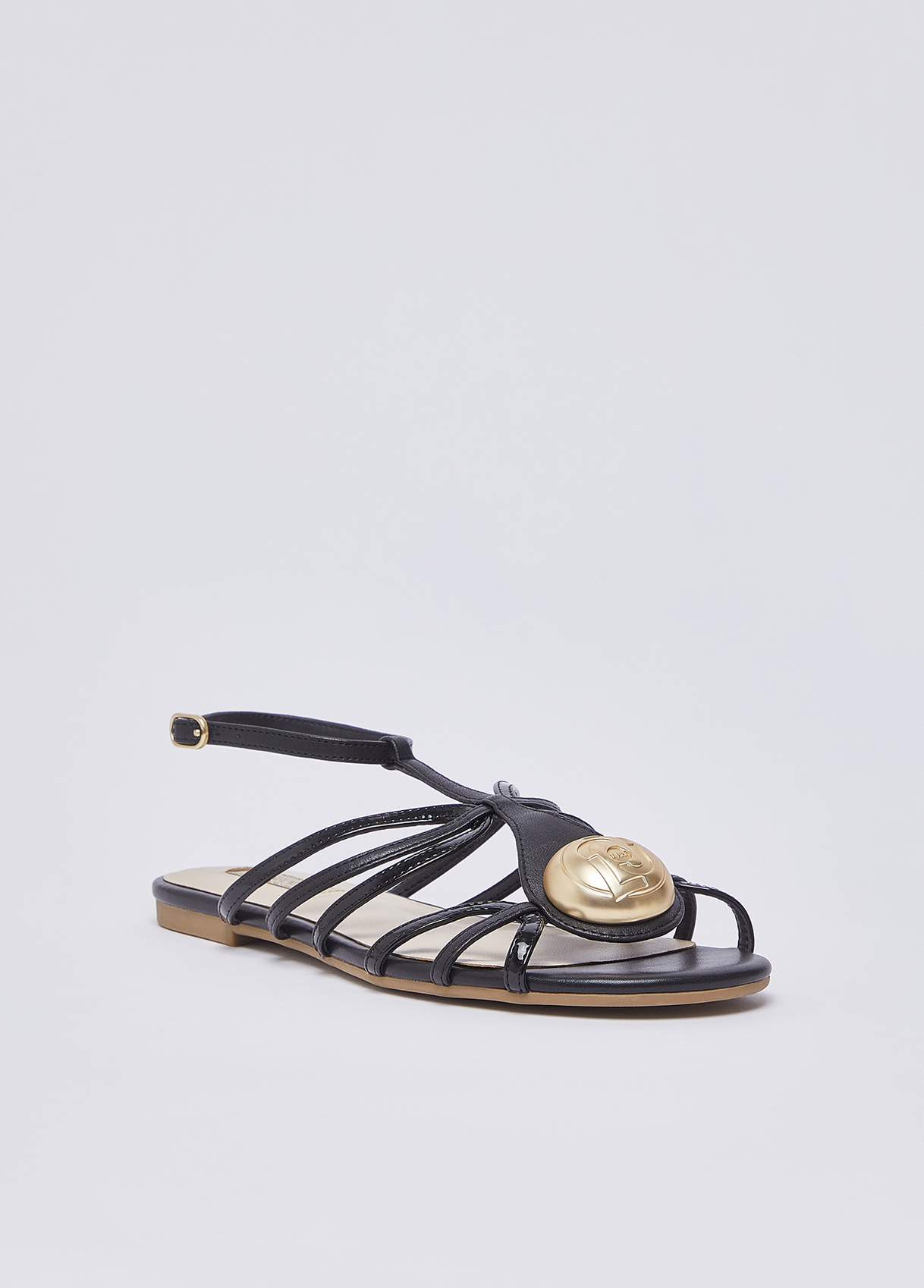 LIUJO SANDALO - DONNA