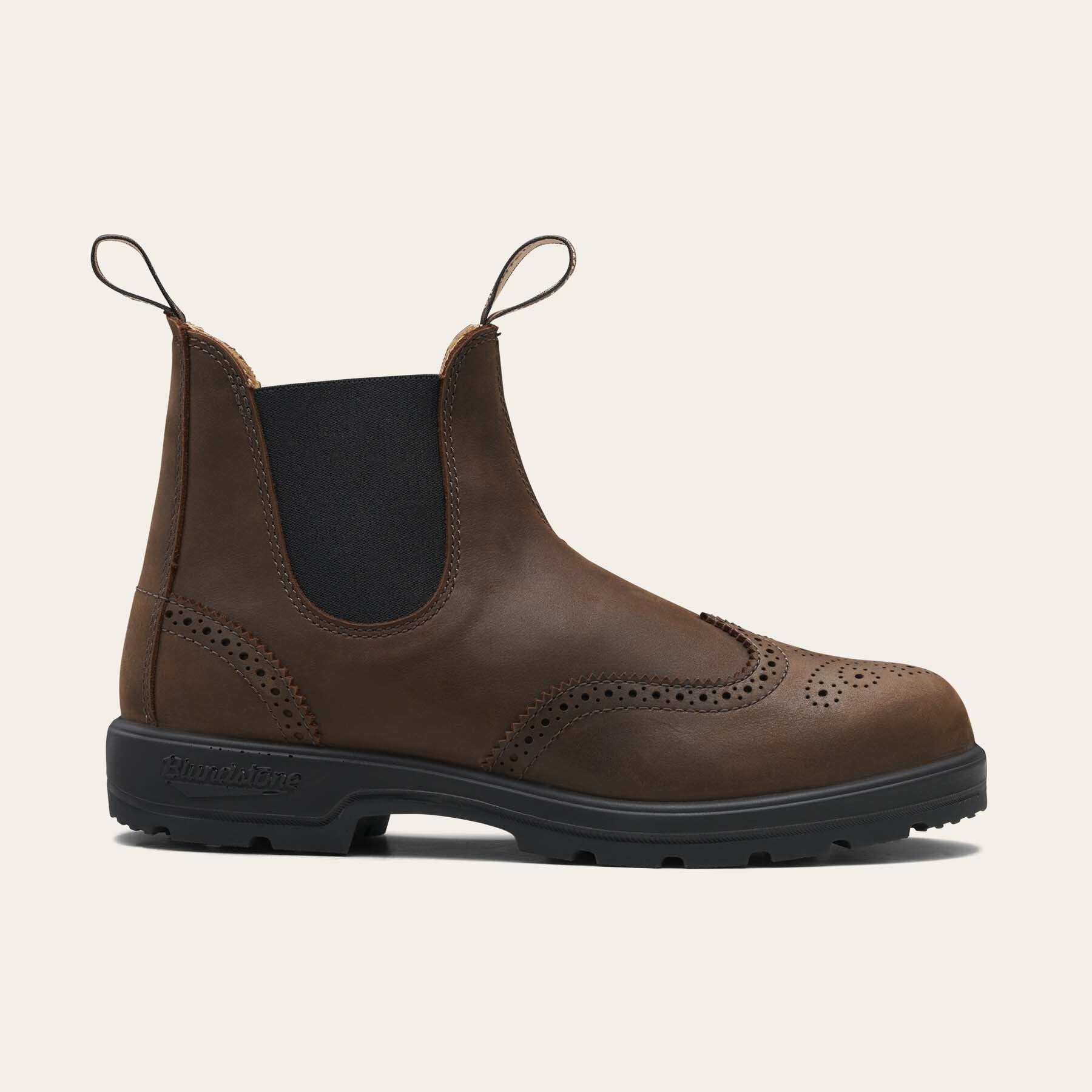 BLUNDSTONE STIVALETTO