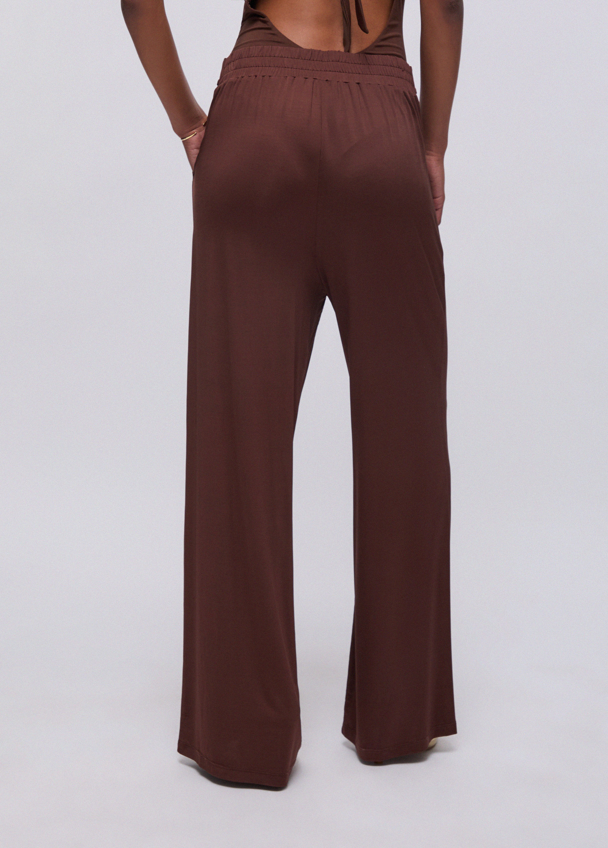 LIUJO PANTALONE - DONNA