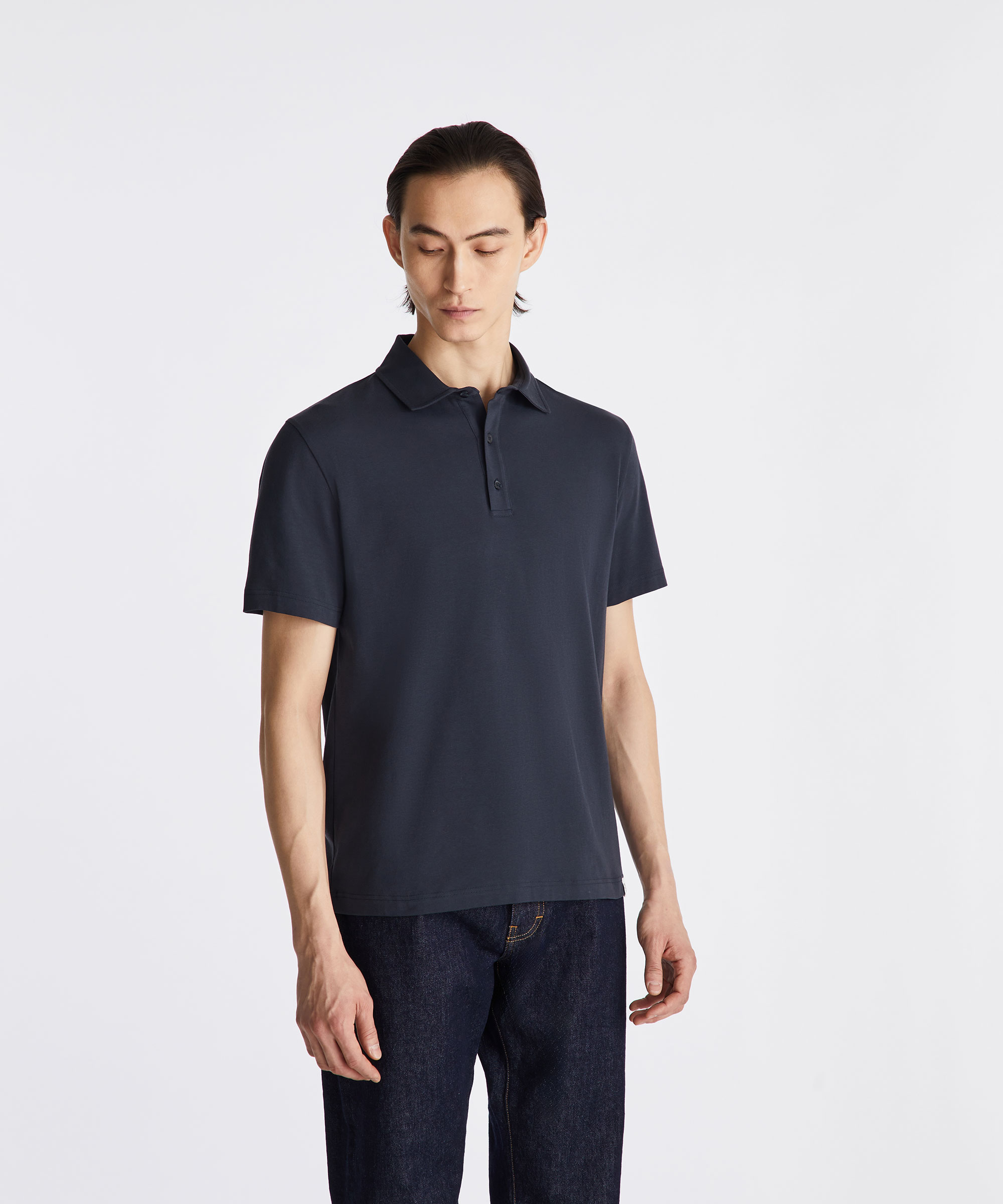 PEUTEREY POLO - UOMO