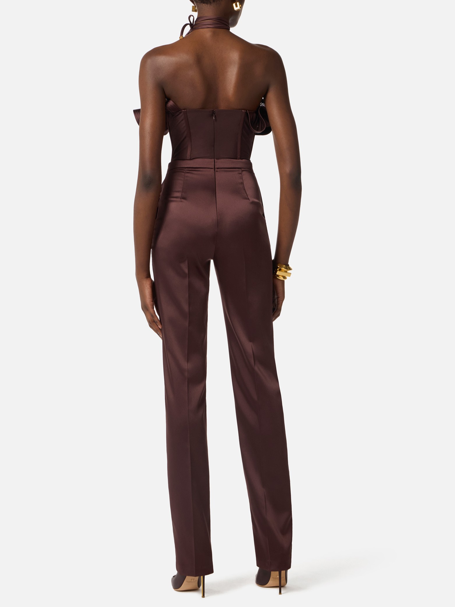 ELISABETTA FRANCHI TUTA - DONNA