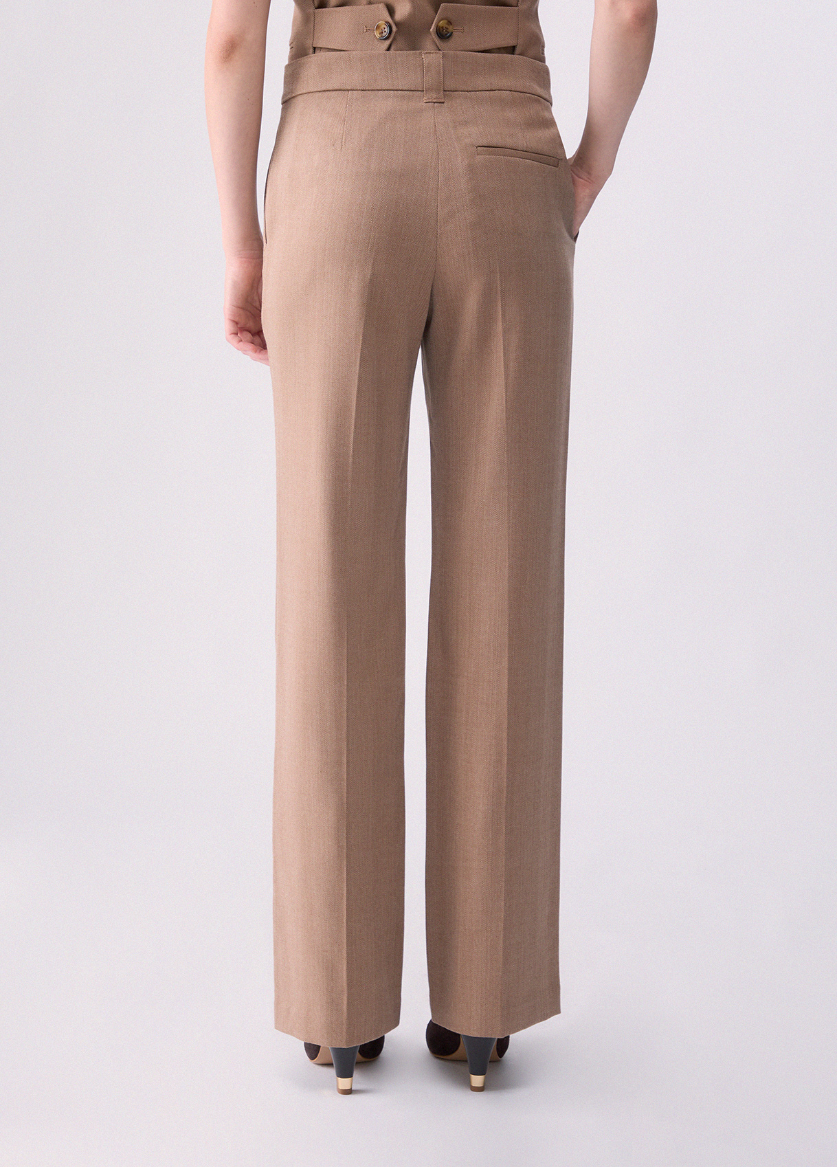 LIUJO PANTALONE - DONNA