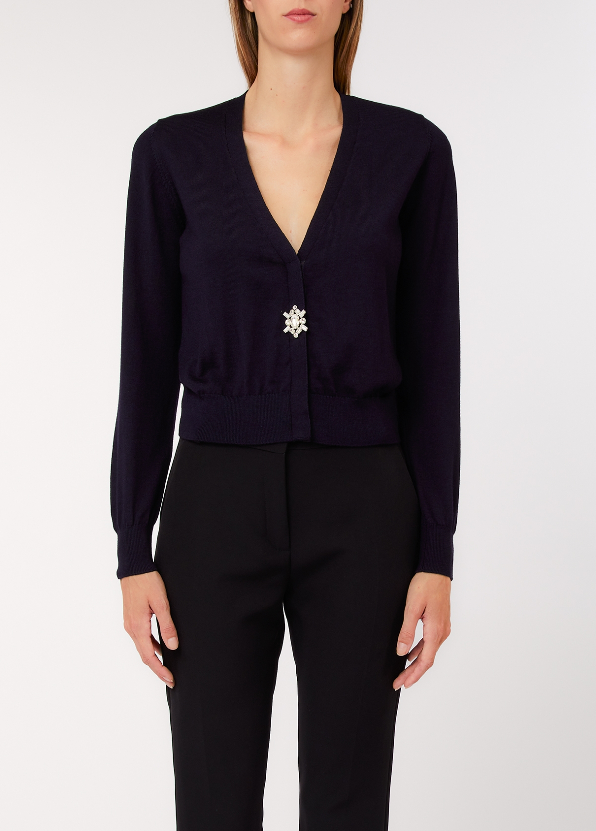 LIUJO CARDIGAN - DONNA