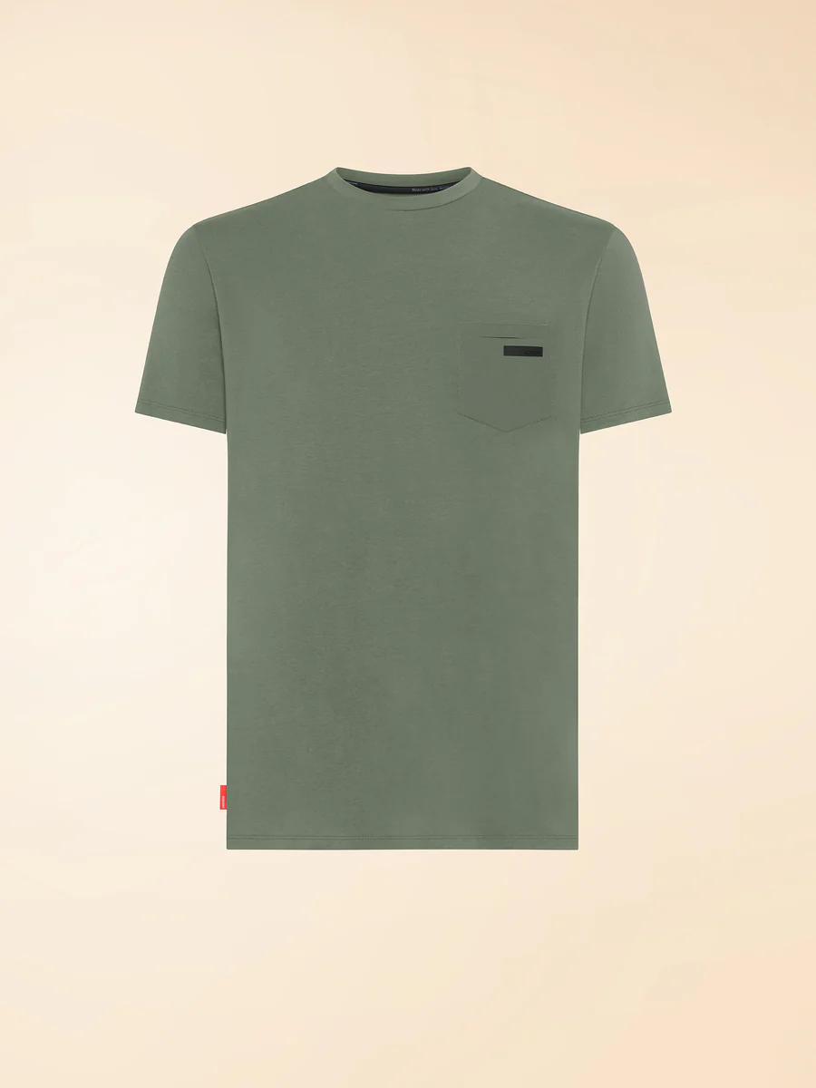 RRD T-SHIRT - UOMO