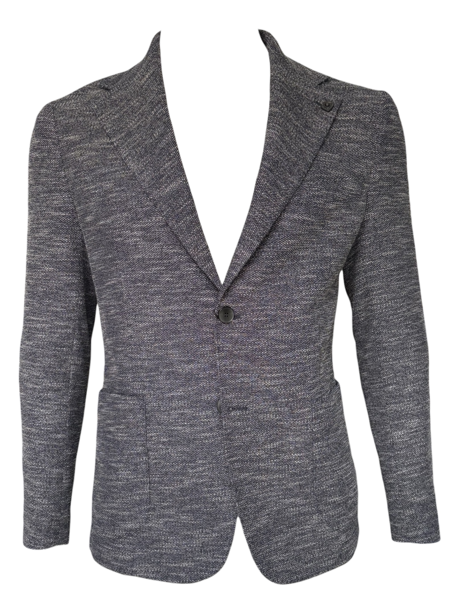 OUTFIT GIACCA - UOMO