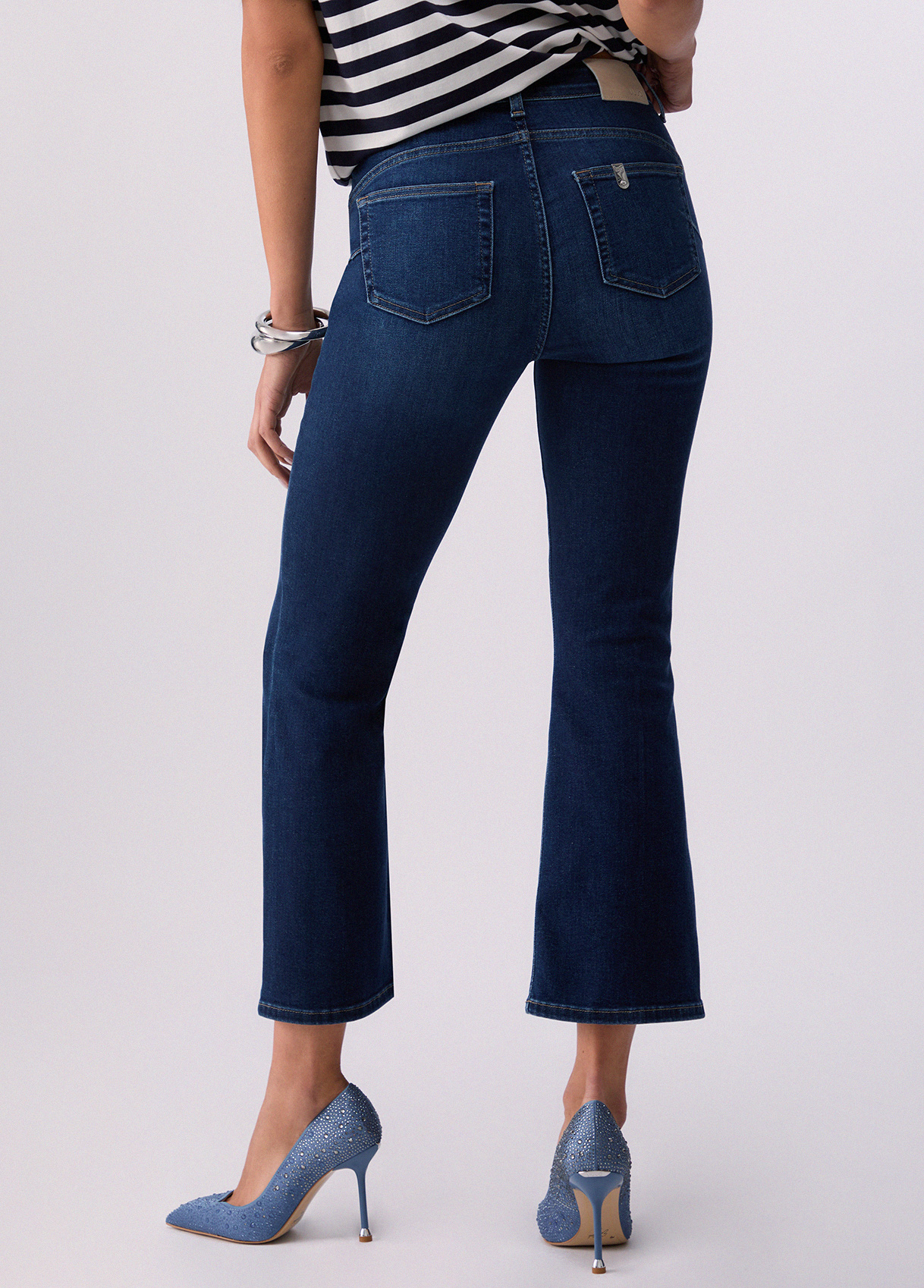 LIUJO JEANS - DONNA