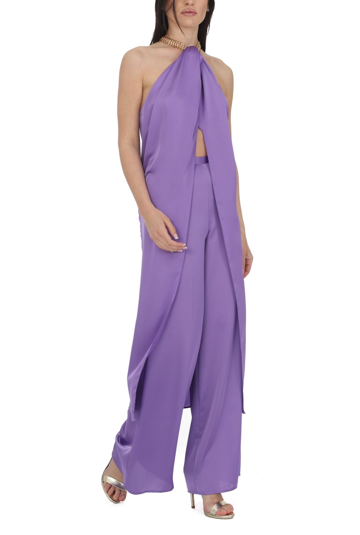 SIMONA CORSELLINI COMPLETO - DONNA