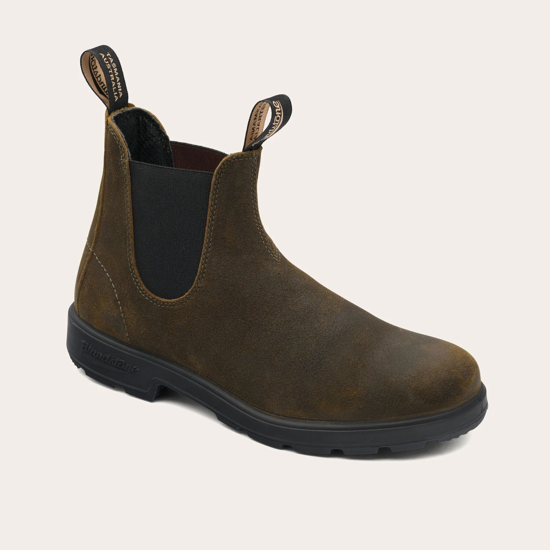 BLUNDSTONE STIVALETTO
