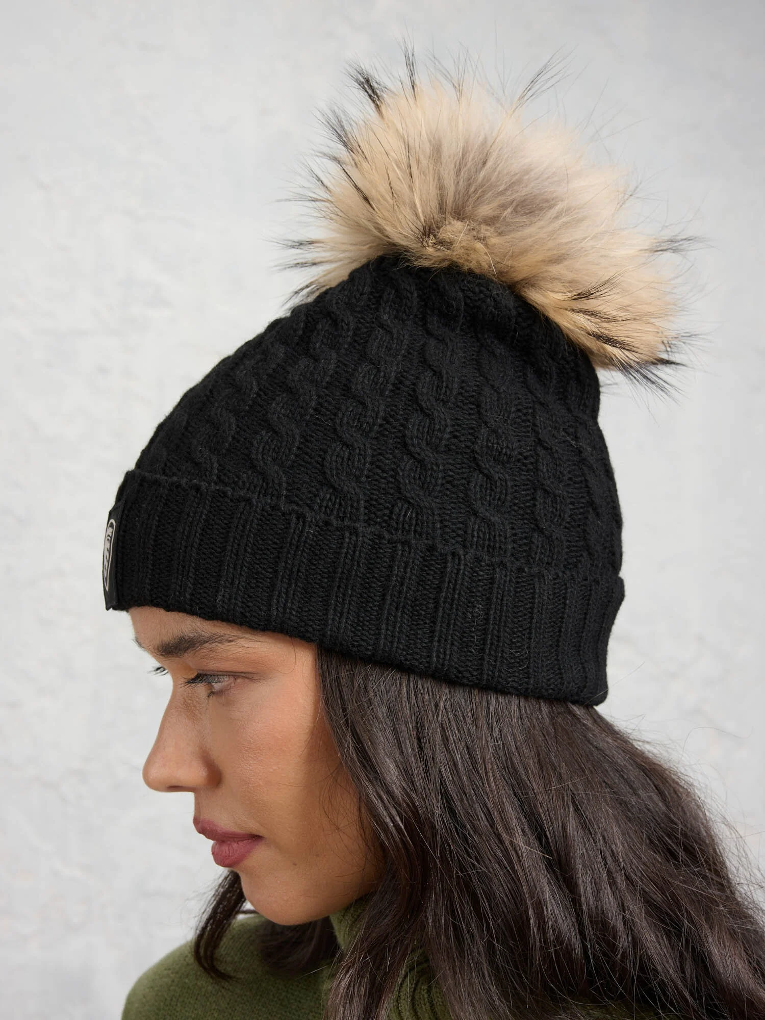 BLAUER CAPPELLO - DONNA