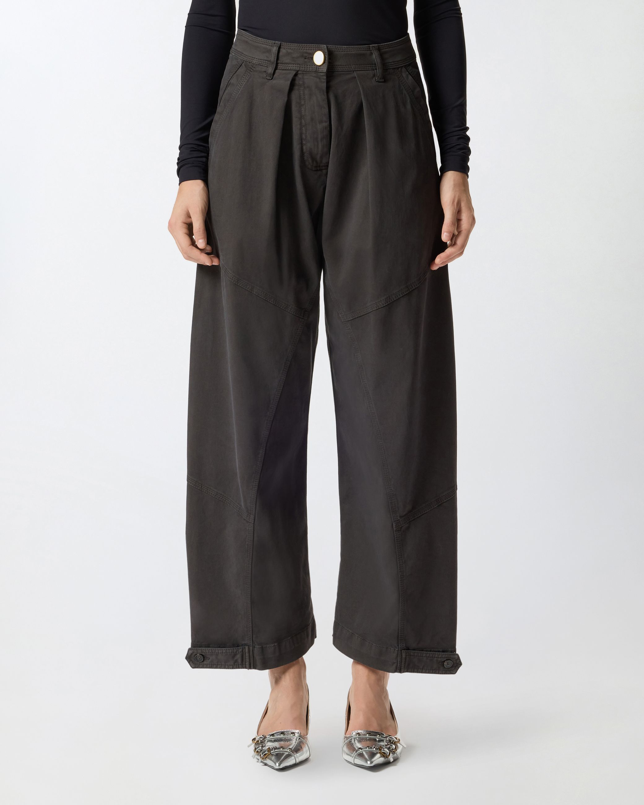 PINKO PANTALONE - DONNA