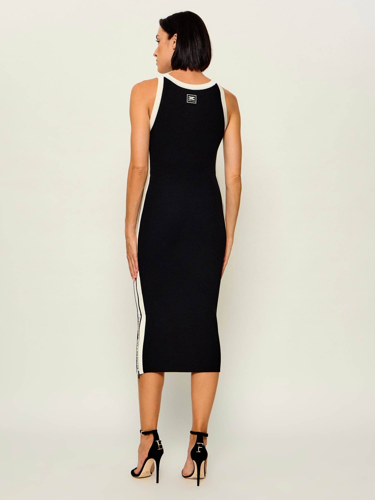 ELISABETTA FRANCHI ABITO - DONNA